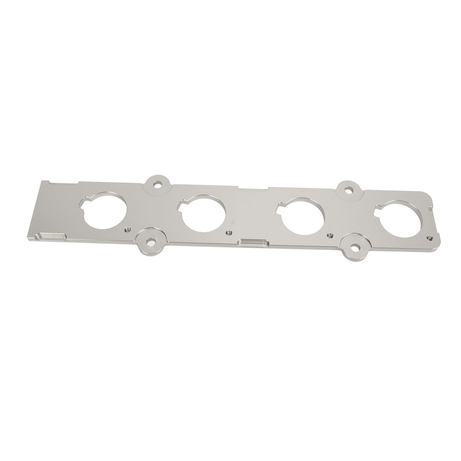 Zündspulen-adapterplatte (cop) Umbau-adapterplatte Ersatz Für Acura B-serie B16 Silber