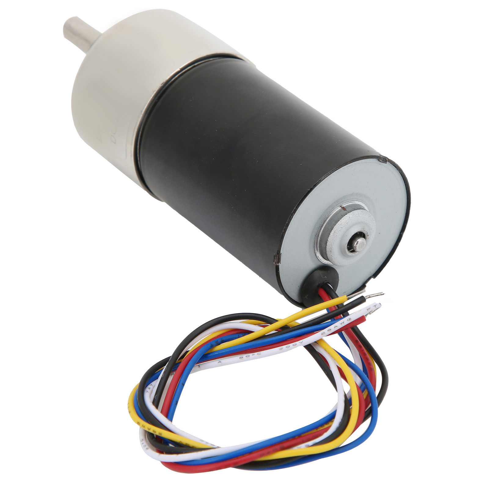 Bürstenloser Dc24v-motor Mit Niedriger Drehzahl Und Drehzahlregler Für Mikromaschinen Xd-37gb3650500 U/min