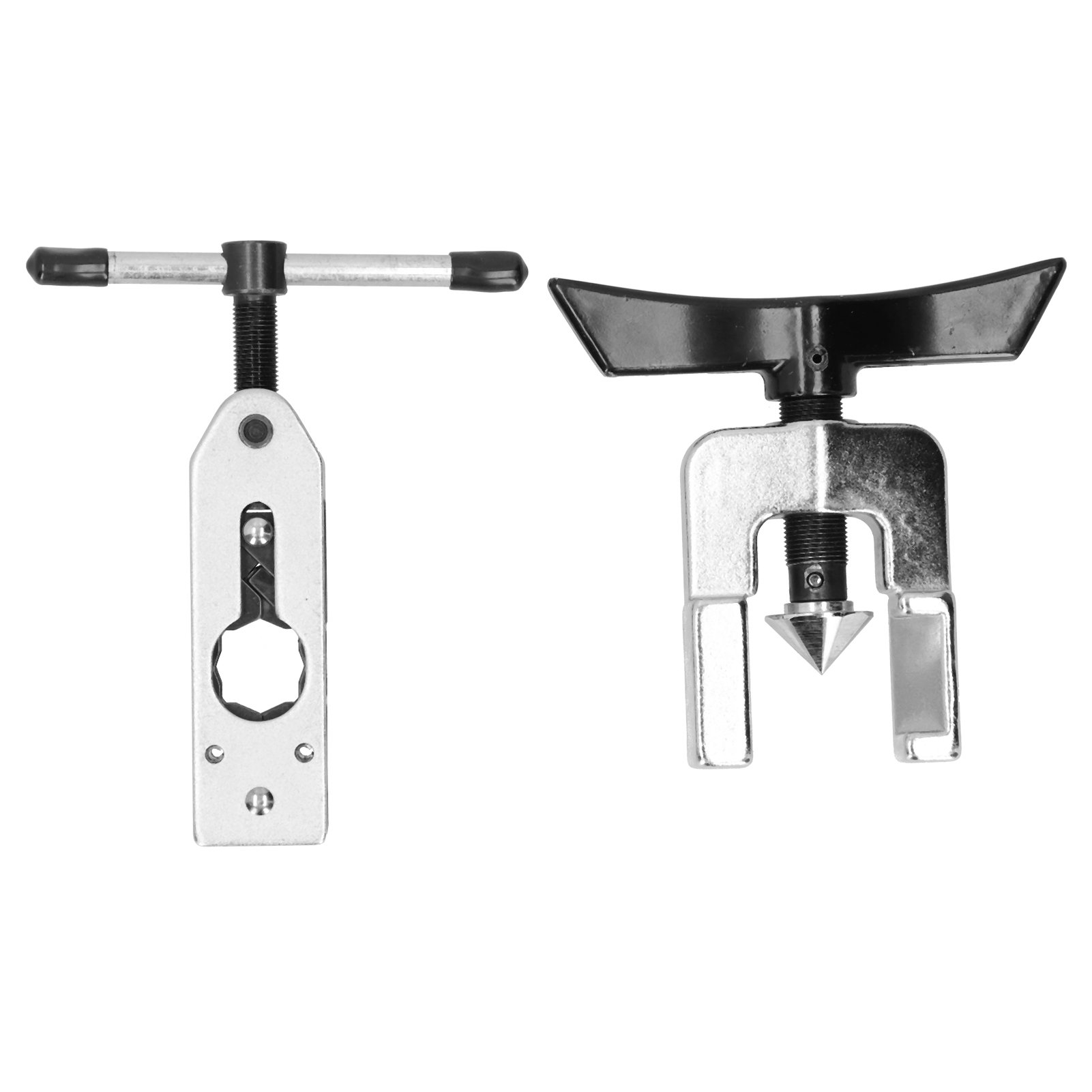 Ct525 516mm Bördelwerkzeug, Verchromter Rohraufweiter Für Kupfer-, Aluminium- Und Edelstahlrohre