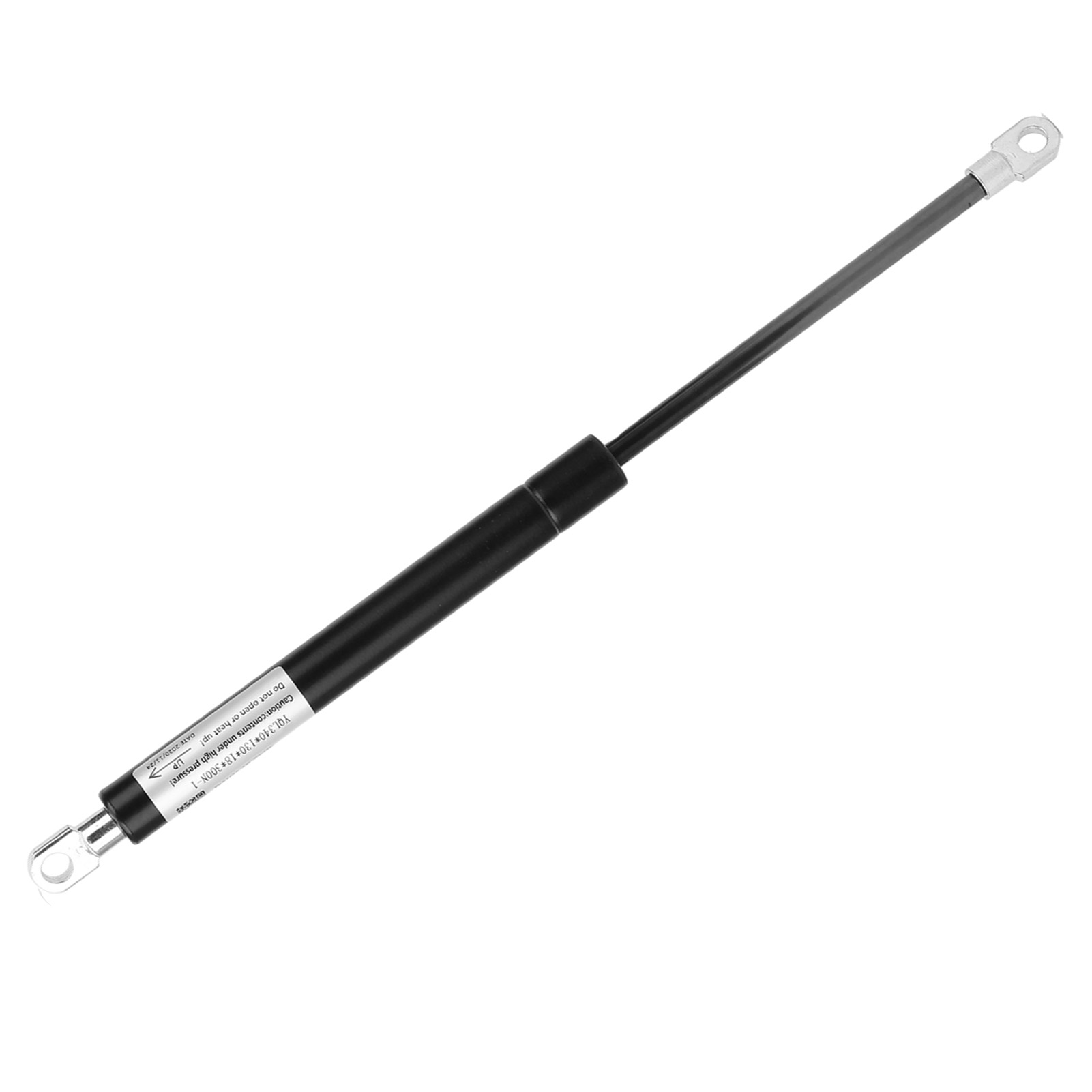 Gasdruck-hydraulik-stützstange Für Bettschränke, Möbel, Industriebedarf (tragfähigkeit 30 Kg)