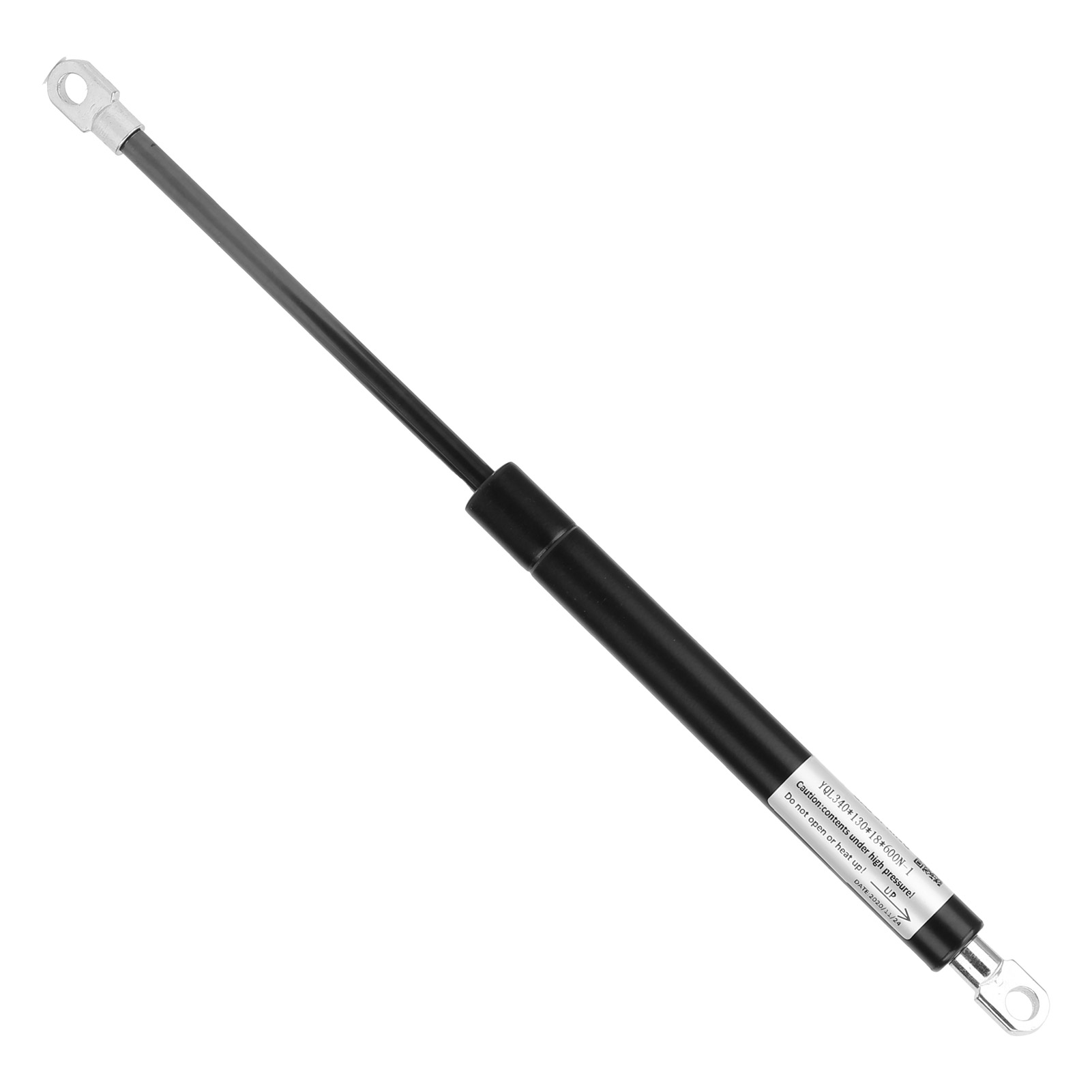 Gasdruck-hydraulik-stützstange Für Bettschränke, Möbel, Industriebedarf (tragfähigkeit 60 Kg)