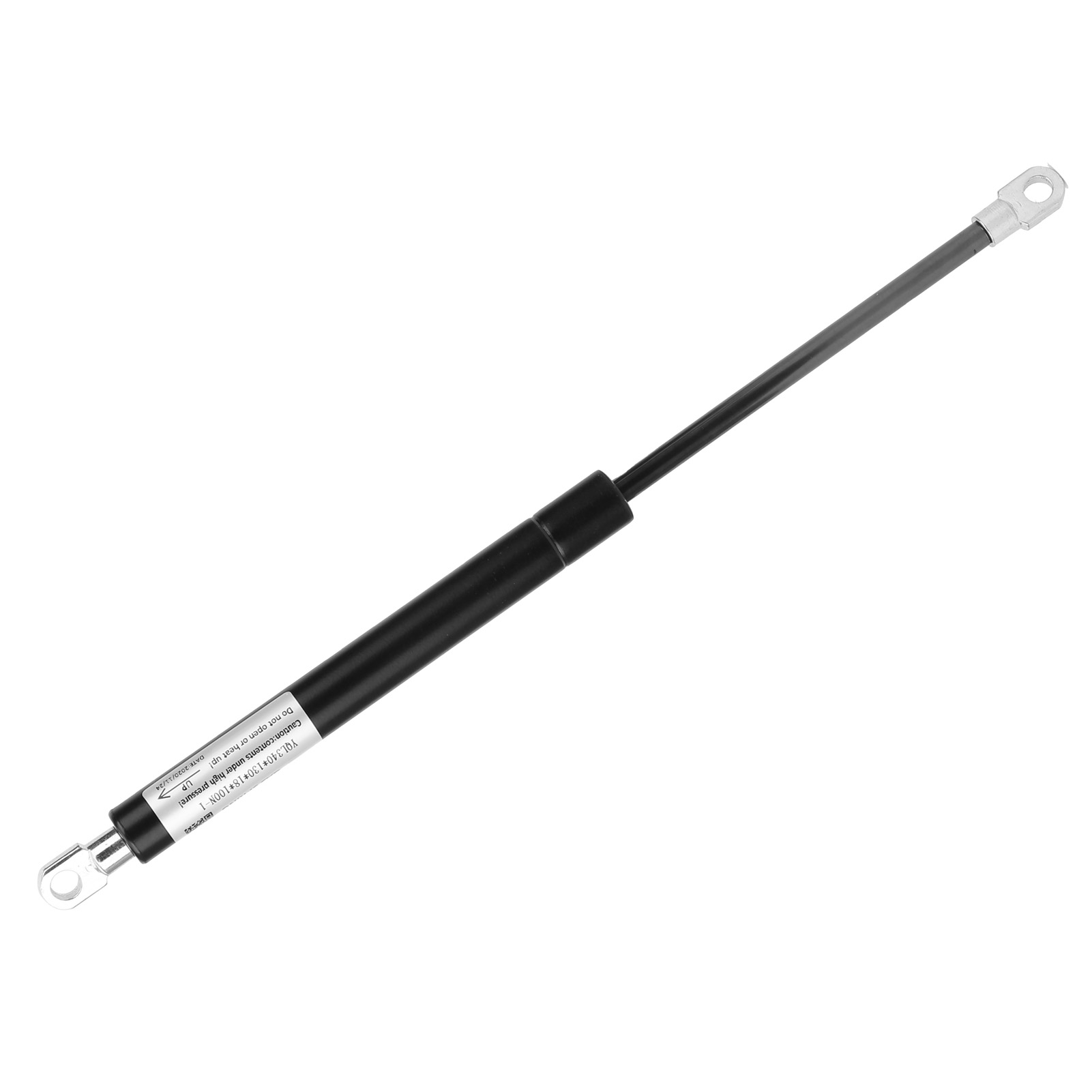 Gasdruck-hydraulik-stützstange Für Bettschränke, Möbel, Industriebedarf (tragfähigkeit 10 Kg)