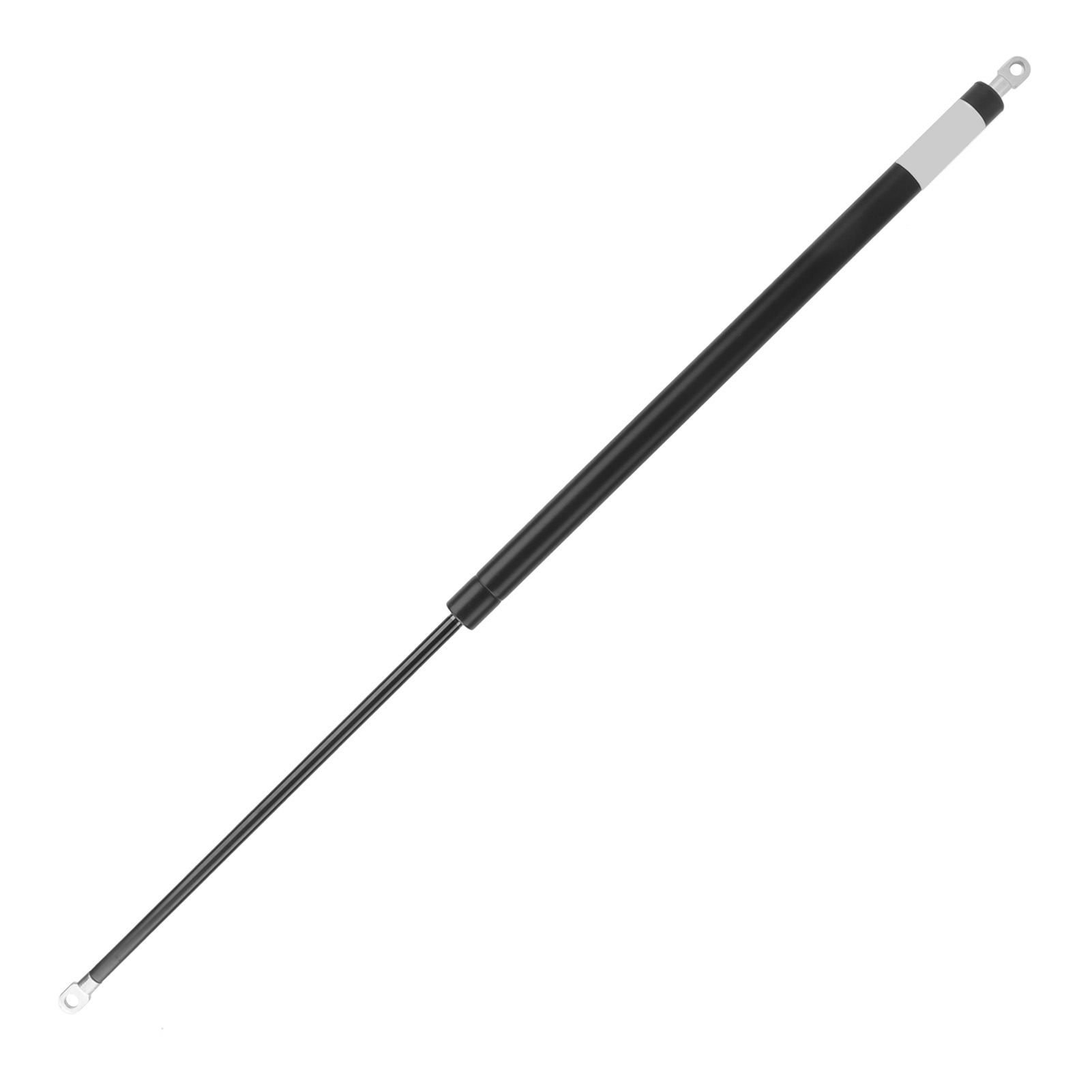 Gasdruckfeder-stoßdämpfer-hebemechanismus, Hydraulische Stützstange, Diy-hebel Für Hohe Belastbarkeit, 765 X 300 X 22 Mm, 400 N