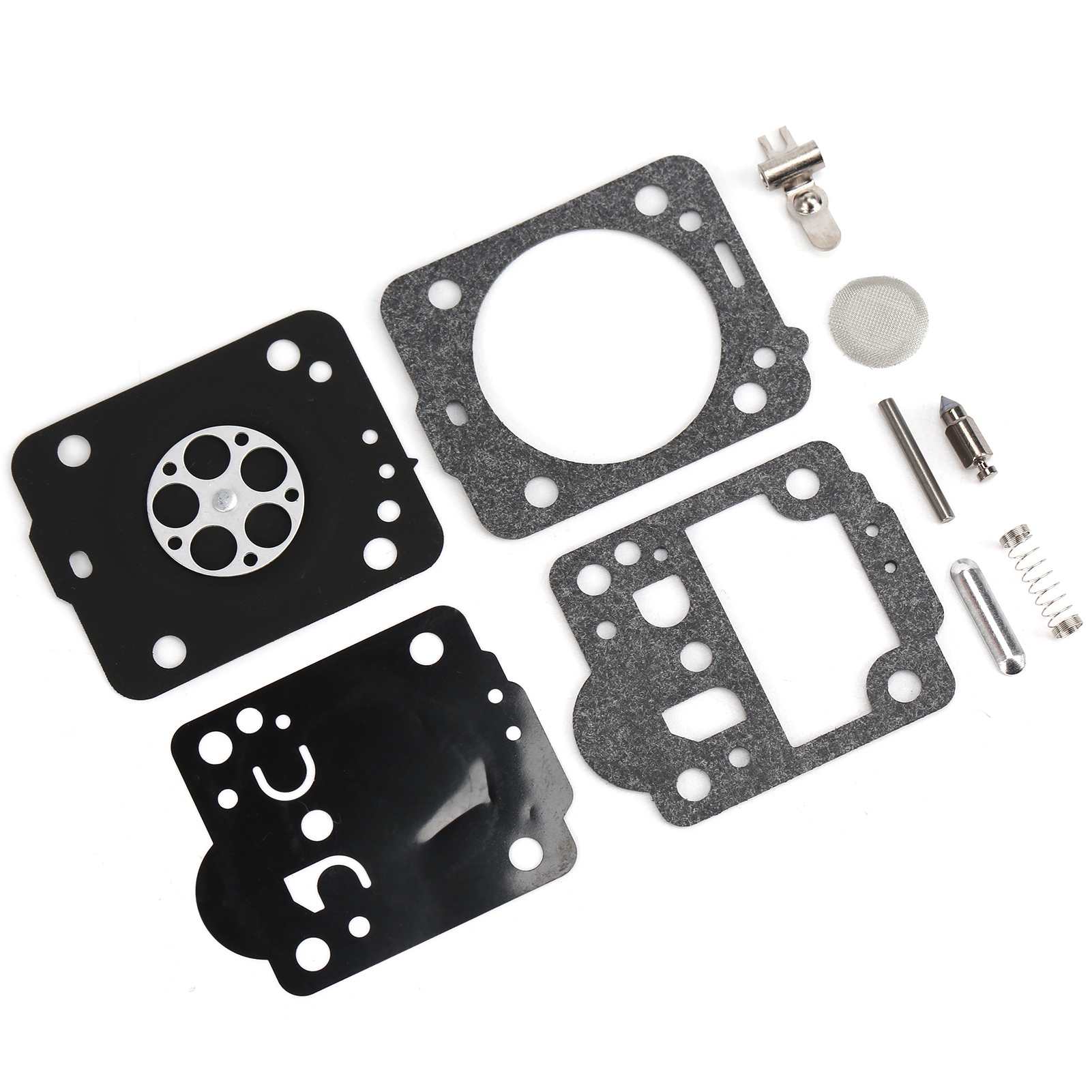 Vergaser-reparatursatz, Zubehör Passend Für Husqvarna 235240435435e