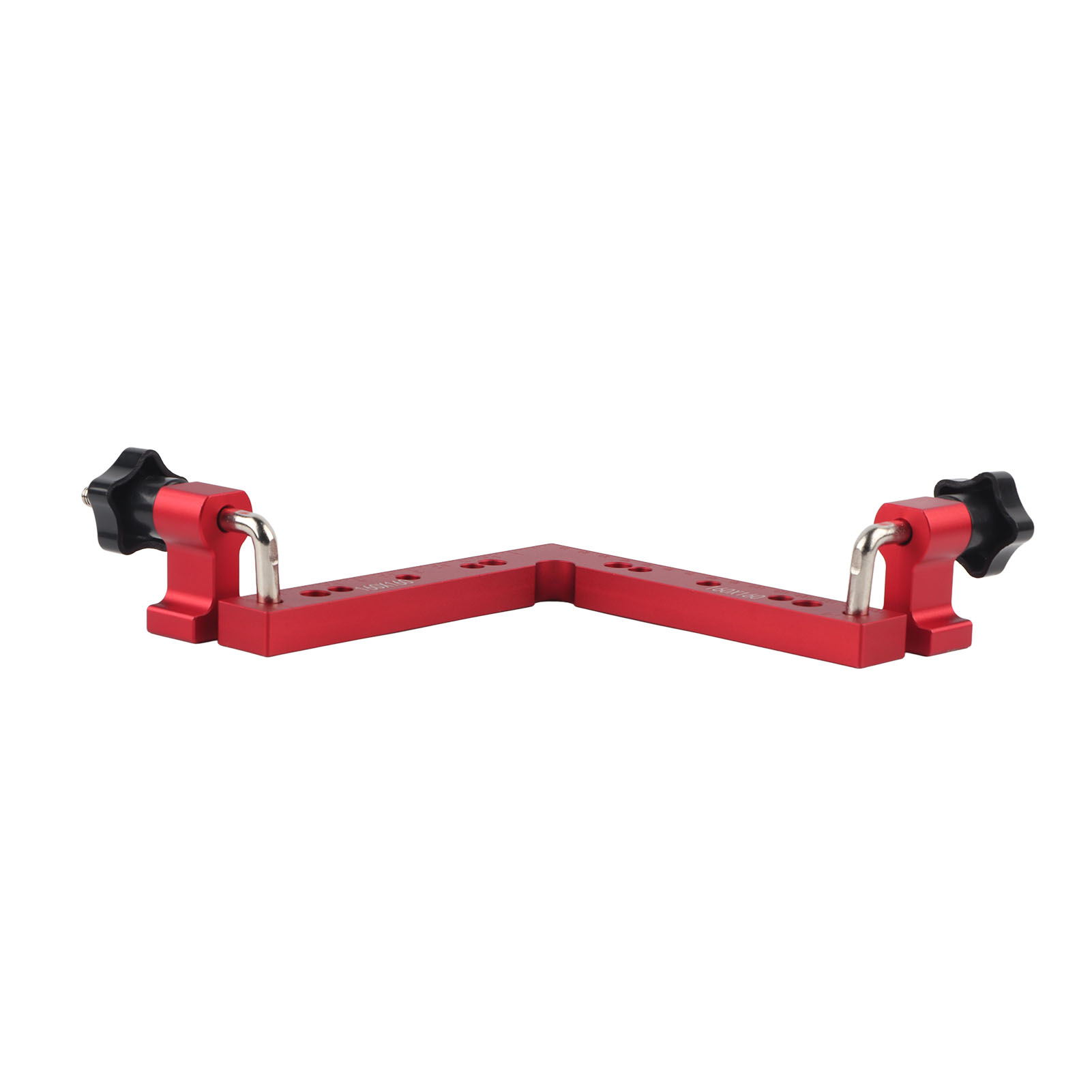 Schreiner-spannwerkzeug, Rechtwinklige Klemme 90° L-förmig, Hilfsvorrichtung, Positionierungsklemme Für Paneele, 160 Mm