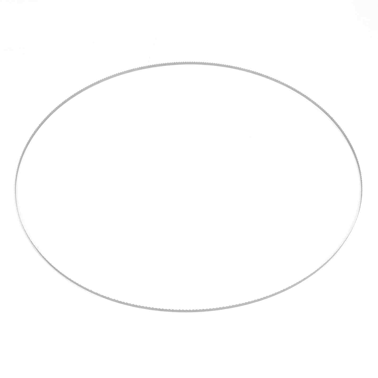Sk5 Bandsägeblatt, Hitzebeständig, Tragbares Schneidezubehör Für Die Holzbearbeitung, 1712 X 6,35 X 6t