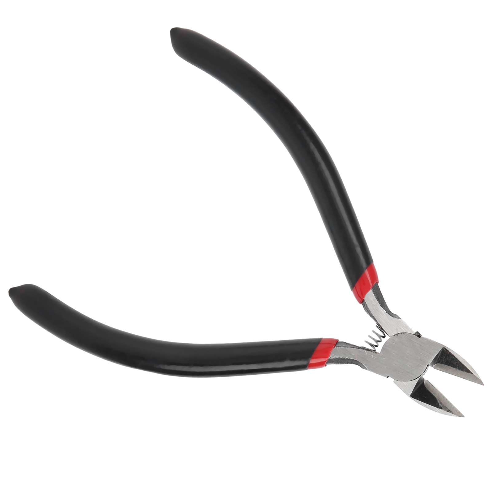 Bangye-a05 Seitenschneider, Kabelschneider, Drahtschneider, Griff Aus Mattiertem Gummi, Handwerkzeug