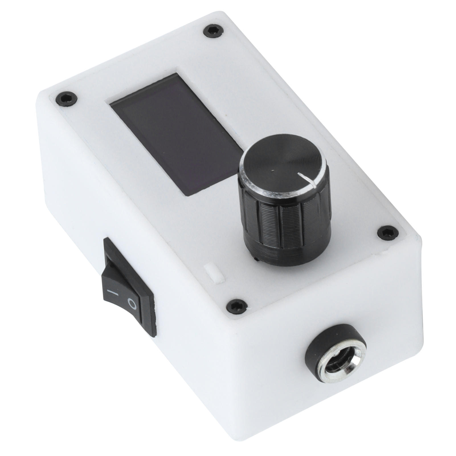 Lötstationsregler Abs Temperatur Schnellheizgerät 72w 16-24v