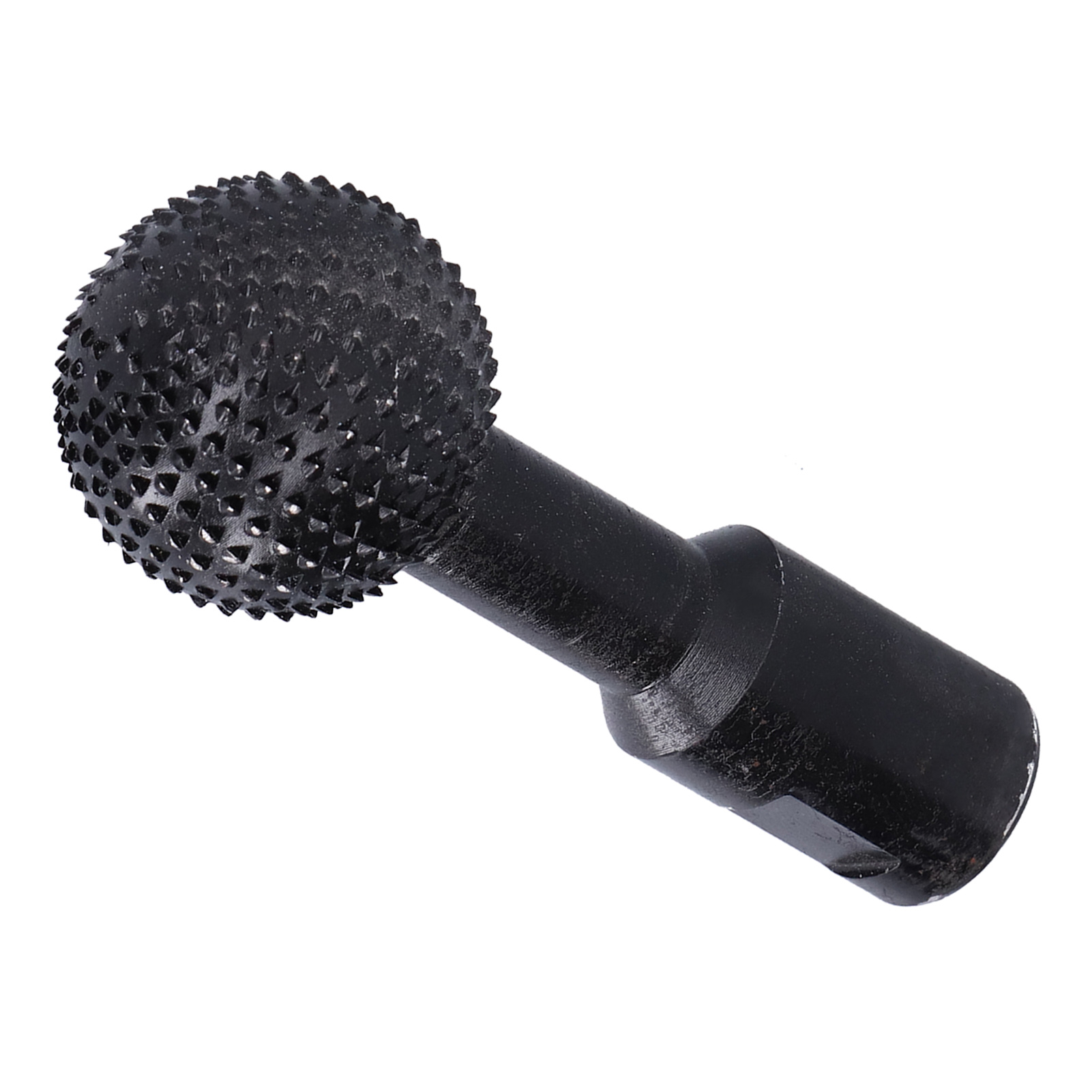 Kugelschleifkopf, Sphärische Feile, Metallkugel-fräser, 10 Mm