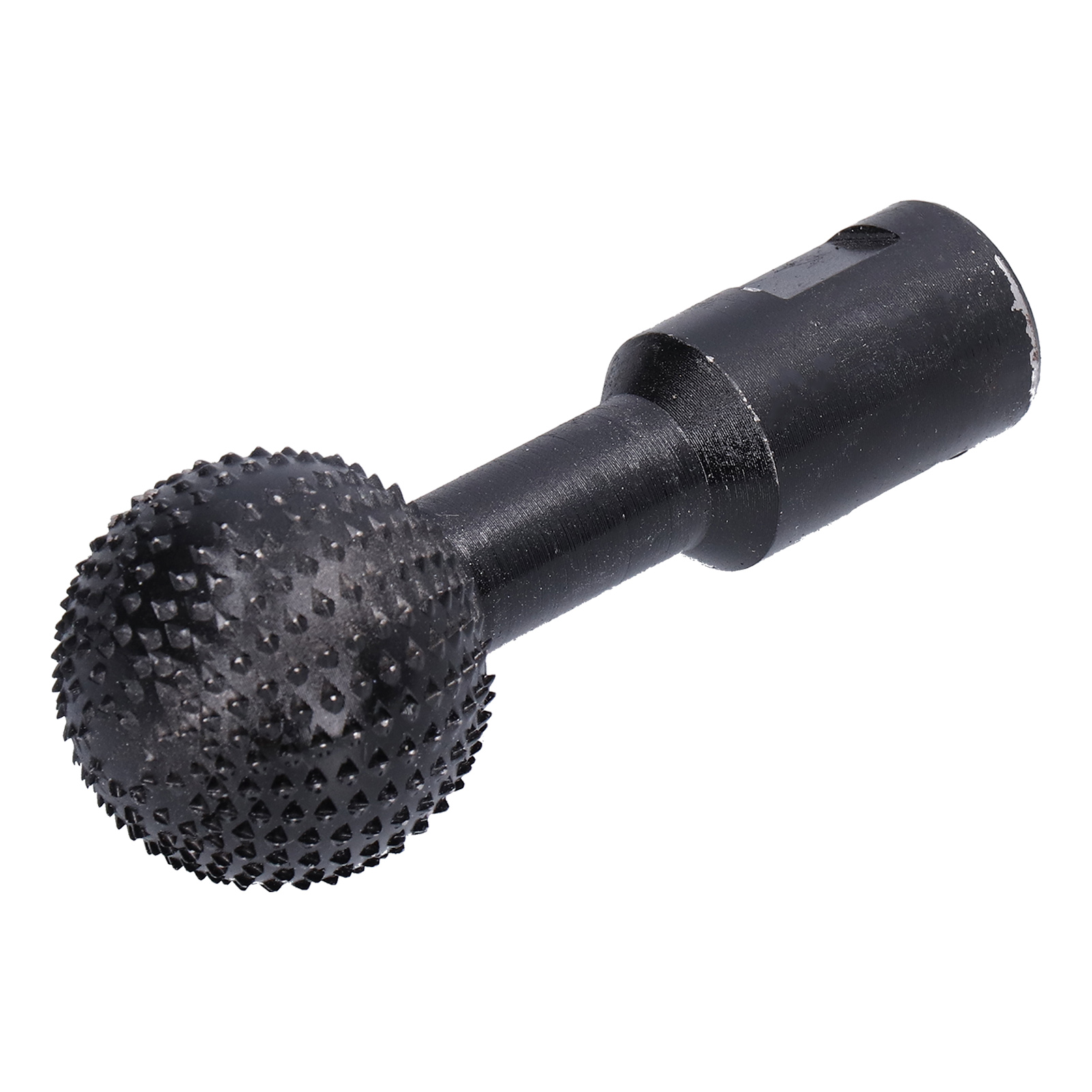 Kugelschleifkopf, Sphärische Feile, Metallkugel-schnitzbohrer, Fräswerkzeug Für Winkelschleifer, 14 Mm