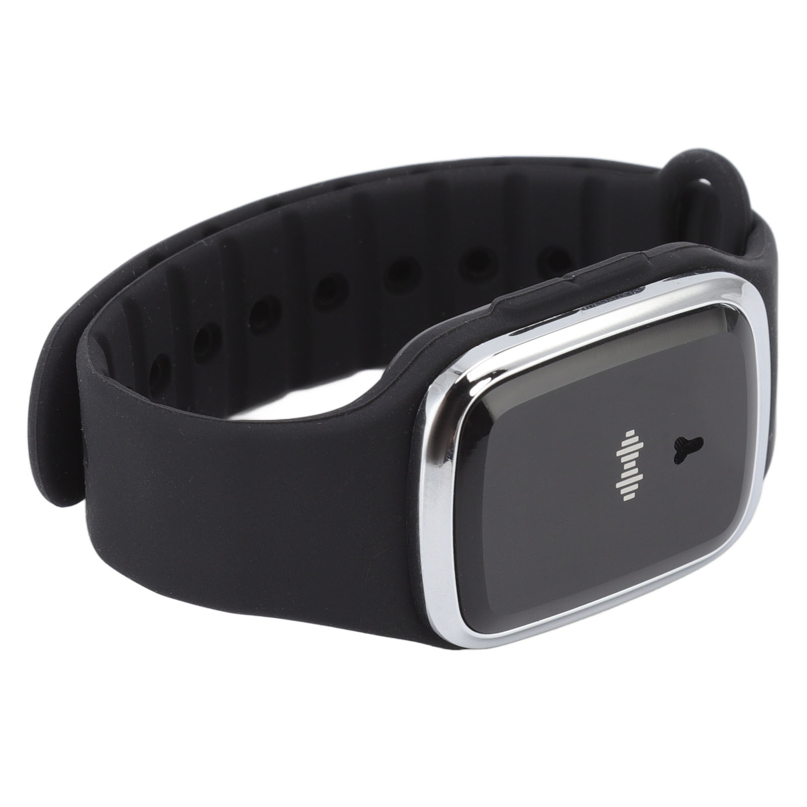 Ultraschall-mückenschutz-armbanduhr, Verstellbar Und Sicher, Mit Usb-anschluss, Für Schwangere Und Babys.