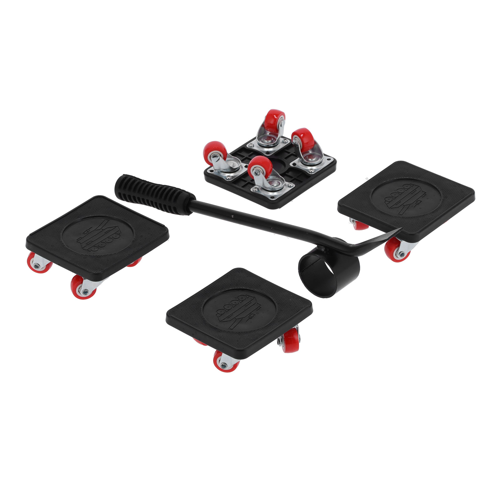Möbelheber-set, Transportroller Für Schwere Gegenstände