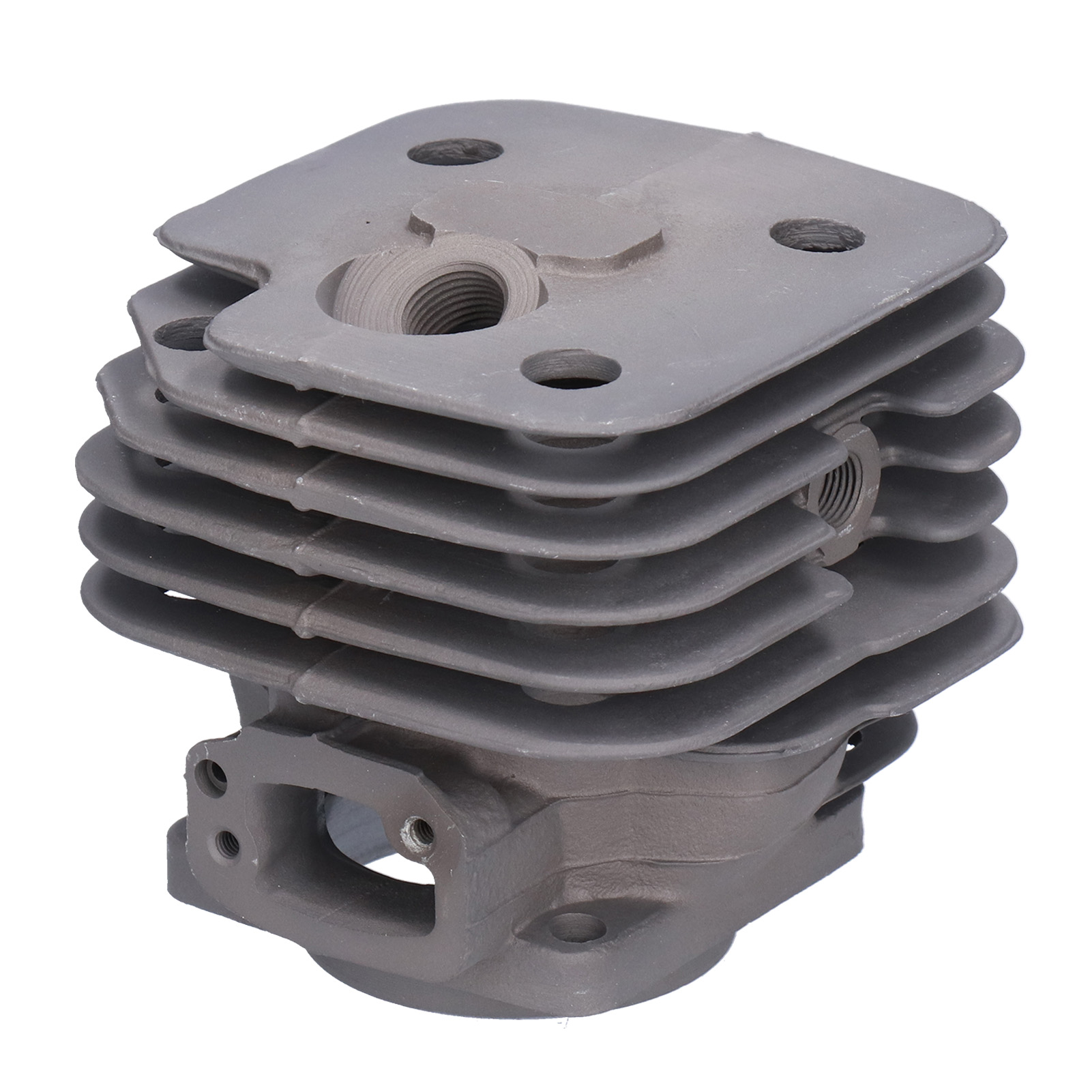 Zylinder-kolben-satz Für Husqvarna 266 H272 Se 162 Kettensägen, Ersatzteile, Großes Loch 52 Mm