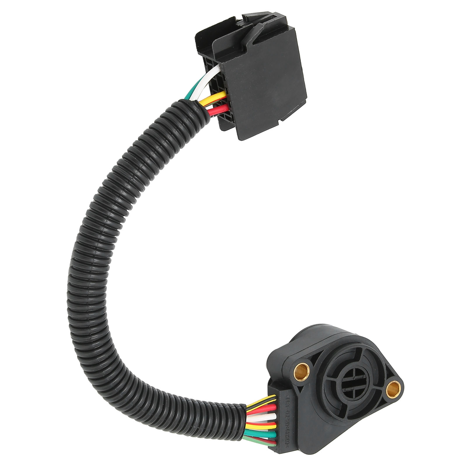 Cg‐01‐038 Drosselklappenpositionssensor 3985226 Ersatzteil Kfz-zubehör