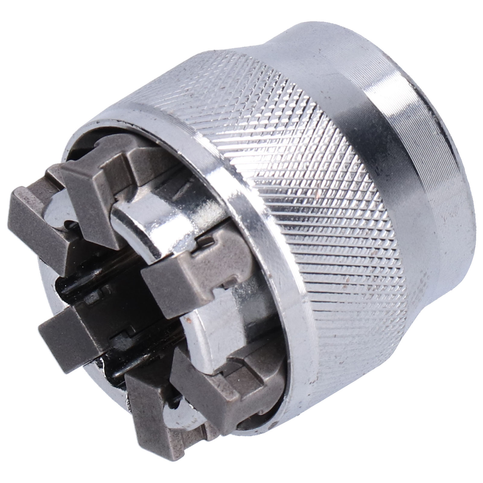 Verstellbarer Steckschlüssel 3/8 Zoll 10 Mm–19 Mm, Universelles Rostfreies Zubehör Für Antriebsschlüssel