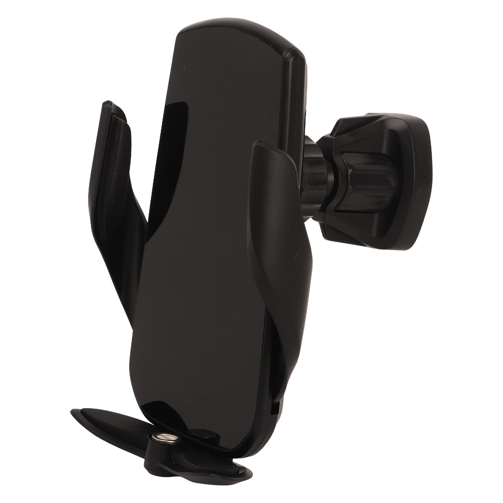 Magnetisches Kabelloses Autoladegerät 40w Navigationsständer Universelle Lüftungshalterung Für Die Meisten Smartphones