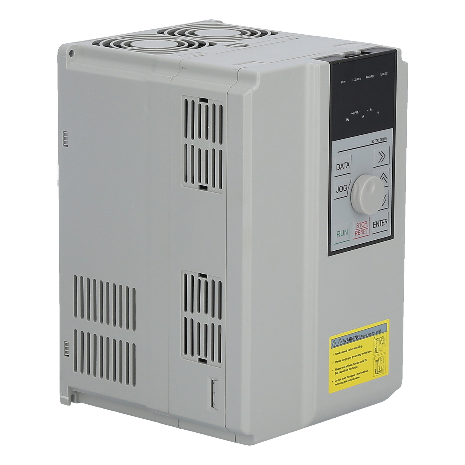 Frequenzumrichter (vfd) Motor-vektor-wechselrichter-controller 3-phasig 380vadl200mn-11gb-t4 (11kw)