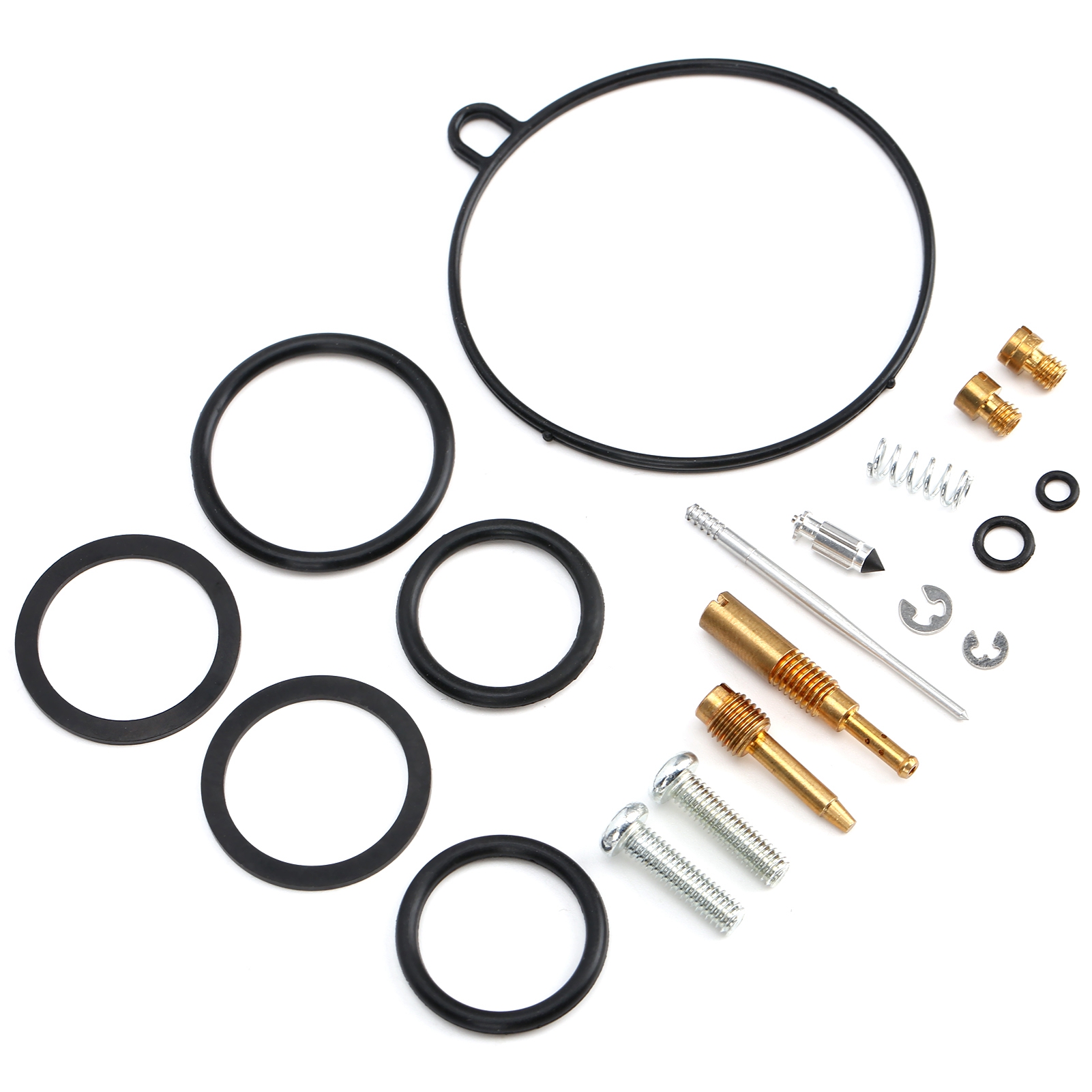 Vergaser-reparatursatz Passend Für Honda Crf70f 26-1203 Ersatzteil