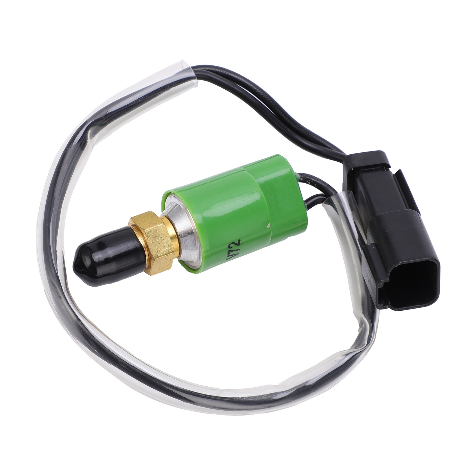 Druckschalter-sensor 106-0180, Ersatzteil Für Cat 320/320b, Großer Quadratischer Stecker