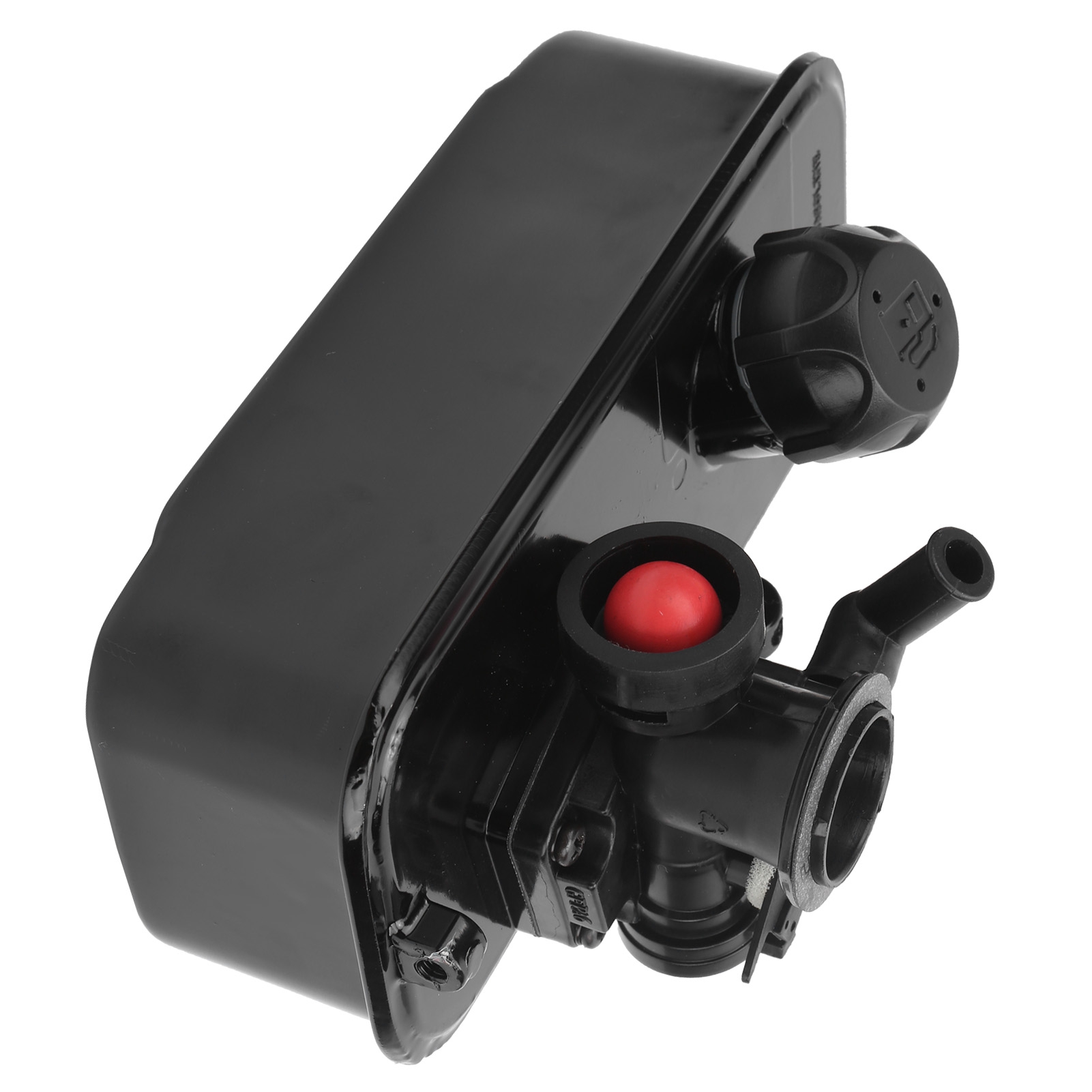 Vergaser-primerpumpen-set, Gartenrasenmäher-zubehörteil, Passend Für Mtd-schiebemäher 499809