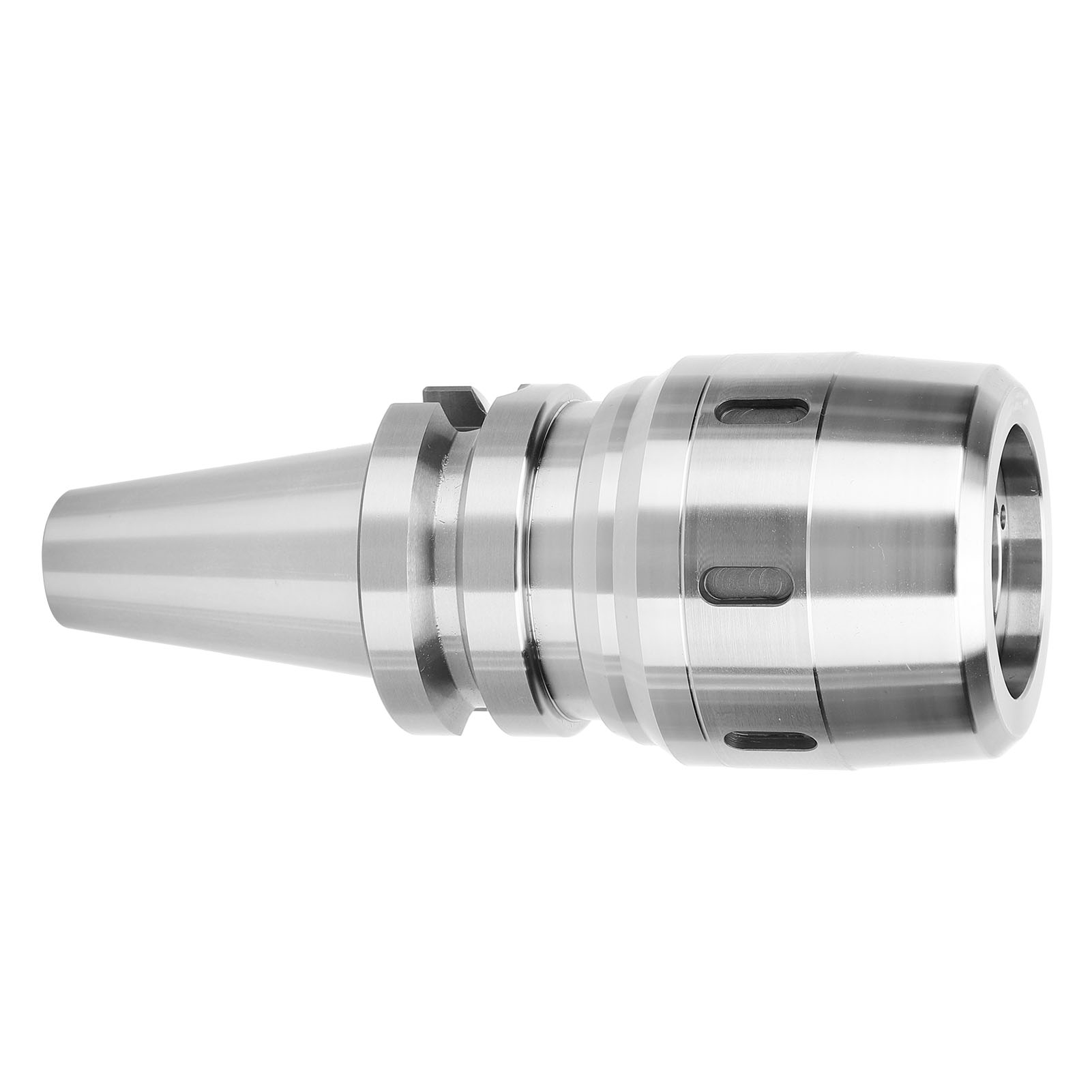 Cnc-werkzeughalter-fräsfutter Für Leistungsstarke Drehmaschinen, Industrieausrüstung Bt40‑c32‑105