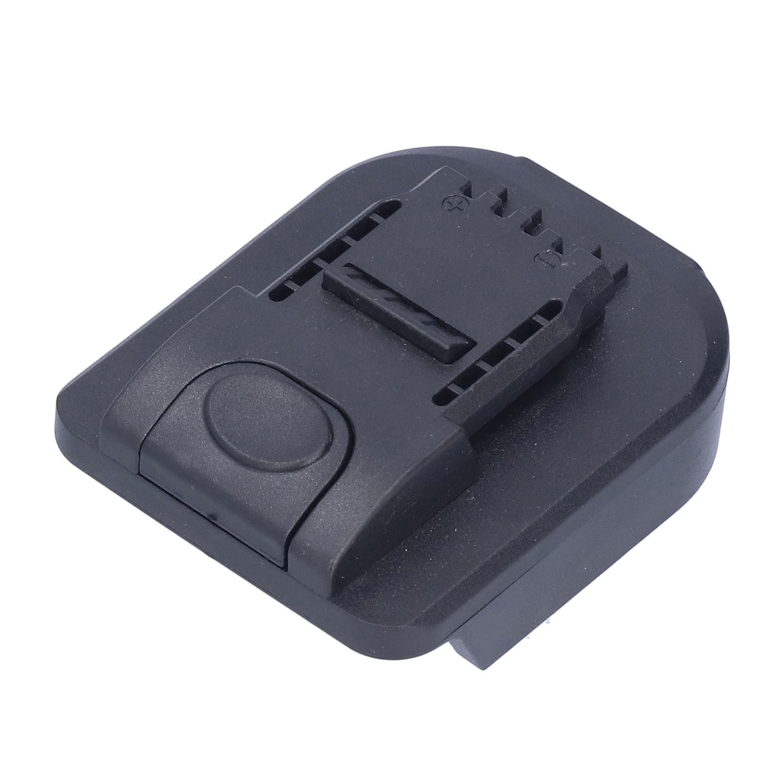 Lithium-akku-adapter-dockingstation Mit Anschlusskonverter Für Worx 20v 4-polige Elektrowerkzeuge