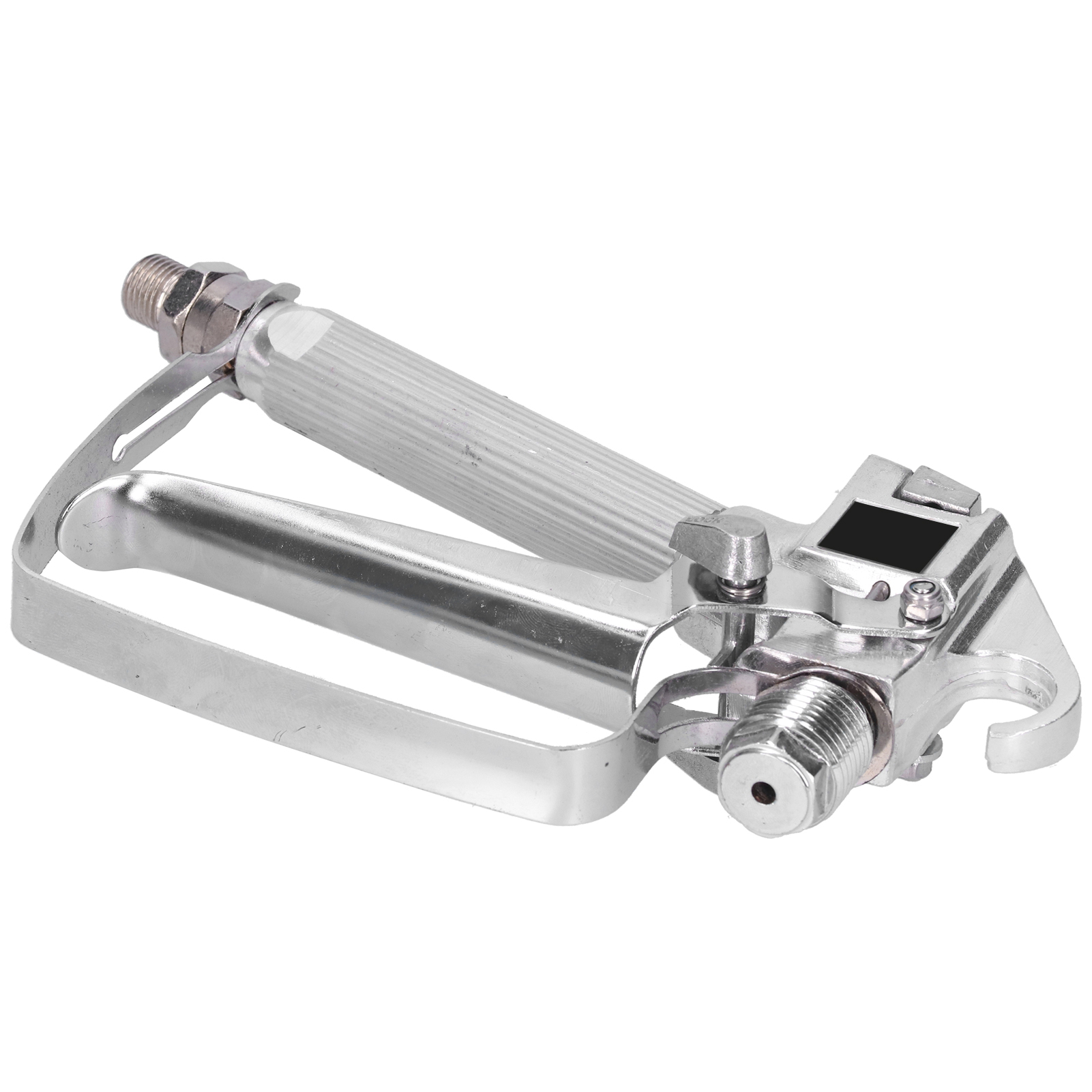 Hochdruck-airless-spritzpistole Für Auto- Und Wandlackierung Mit Düsenhalter