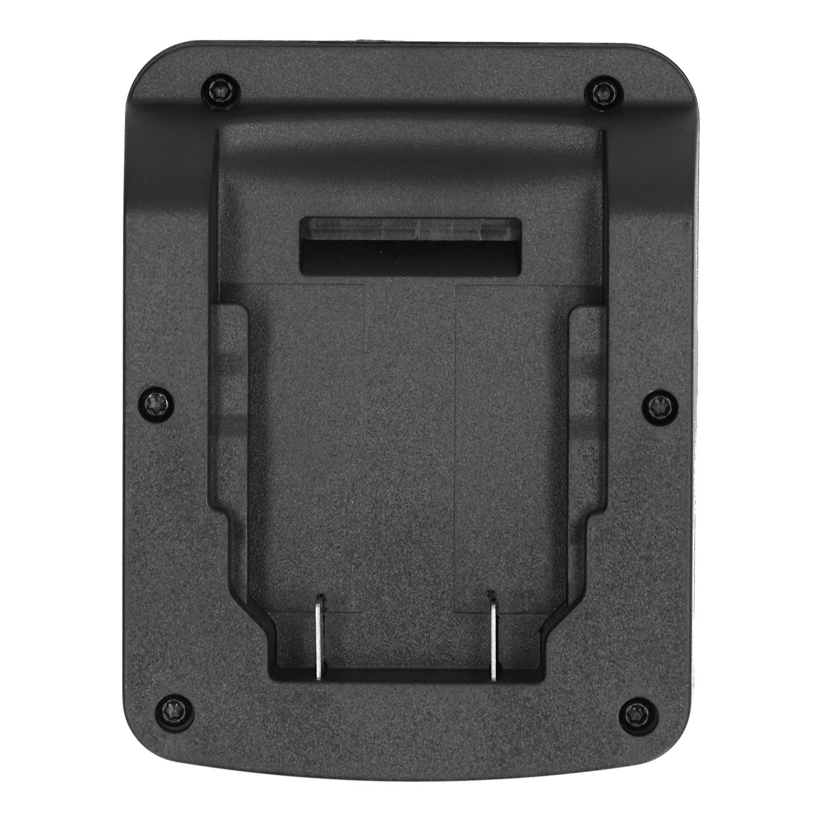 Akku-adapter-konverter-umrüstsatz Dock-stromanschluss 18v 20v Zubehörteil