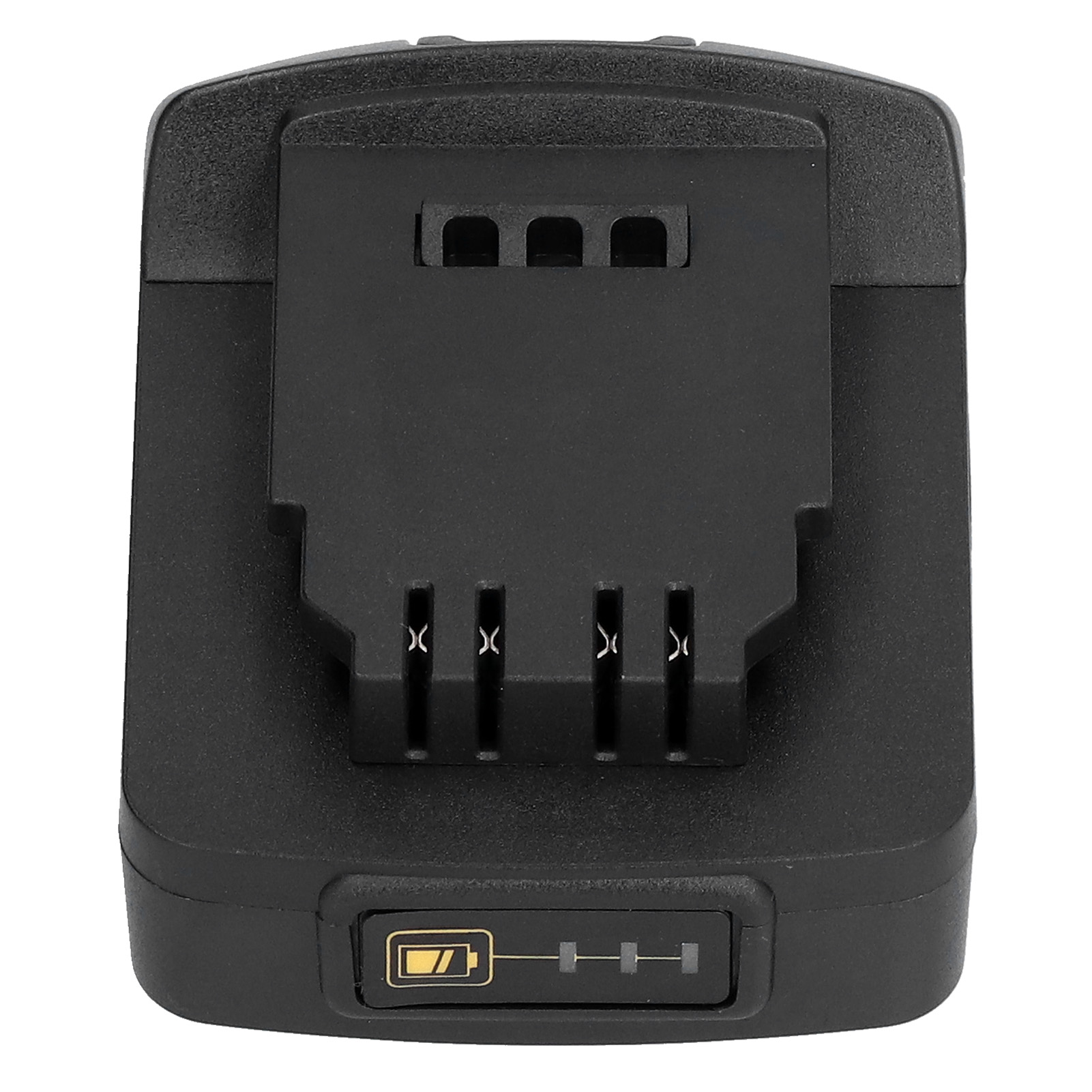 Akku-adapter-konverter Für 18v Auf 18v/20v Lithium-elektrowerkzeuge, Akku-halterung