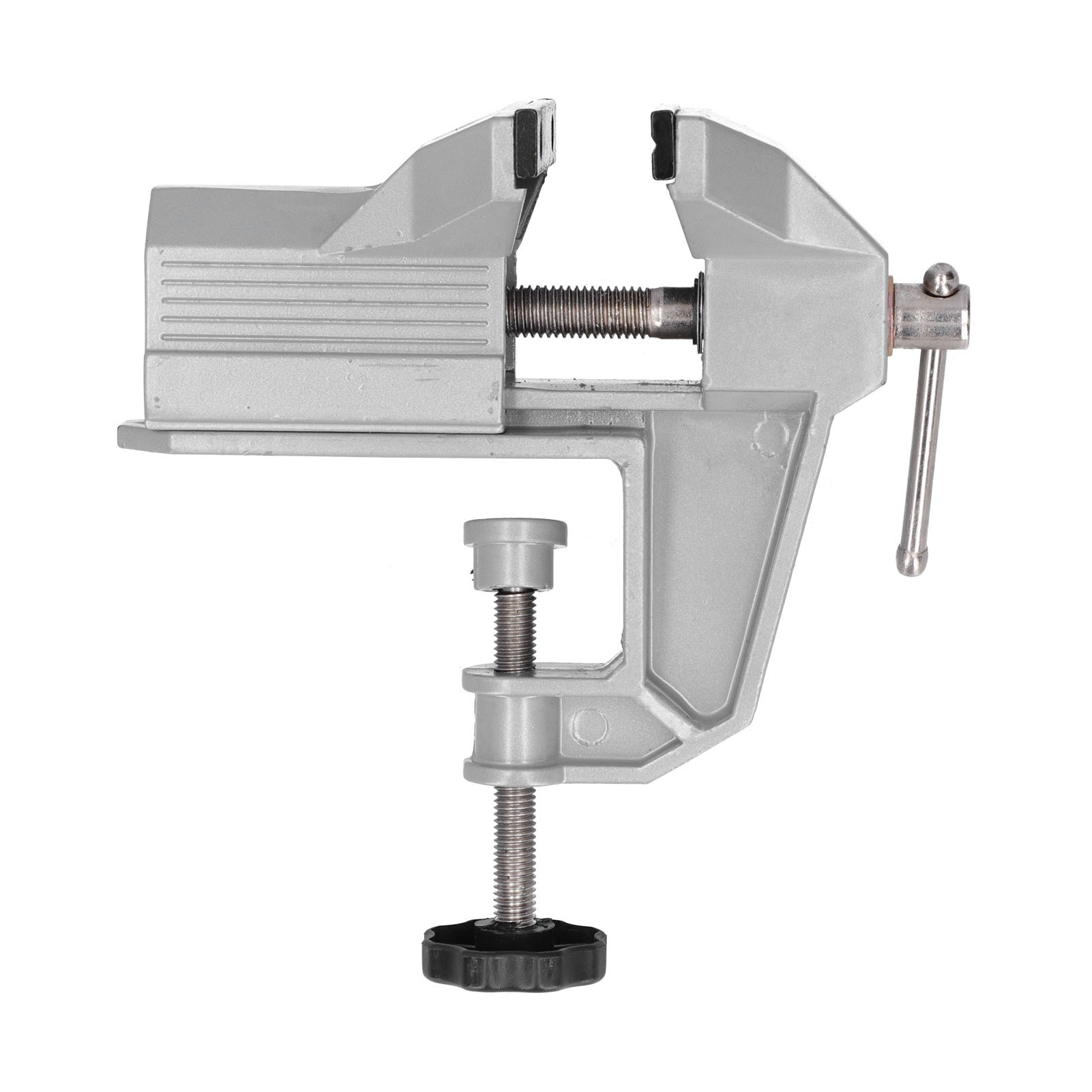 Mini-tischschraubstock Aus Aluminiumlegierung, Leichte Spannvorrichtung, Hardware Sk‐291
