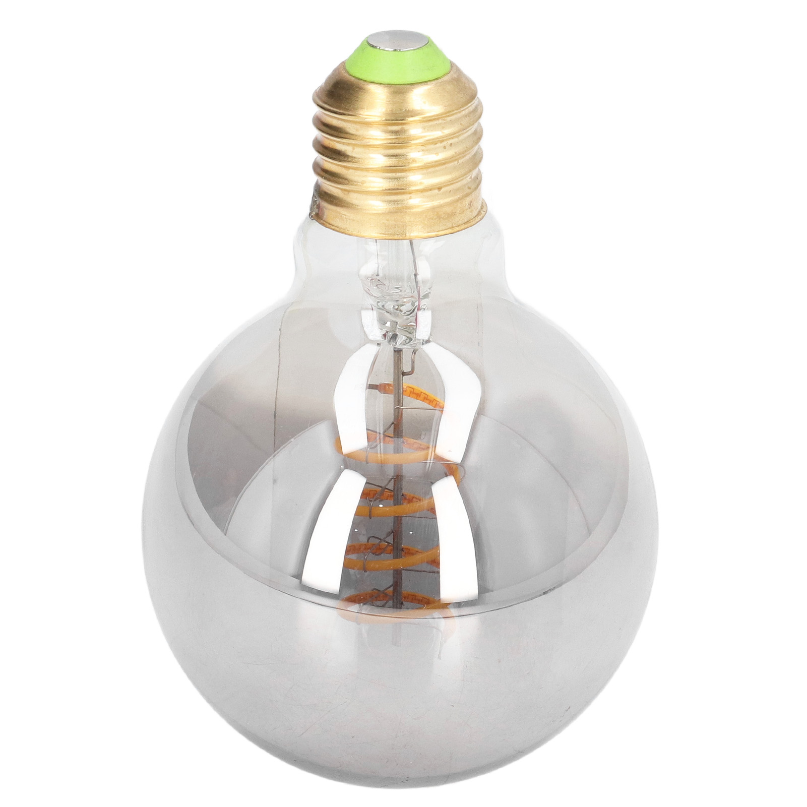 Vintage-led-lampe (4 W), Vintage-stil, Dimmbar, Romantisches Ambiente, Sicher Und Energiesparend, 220 V