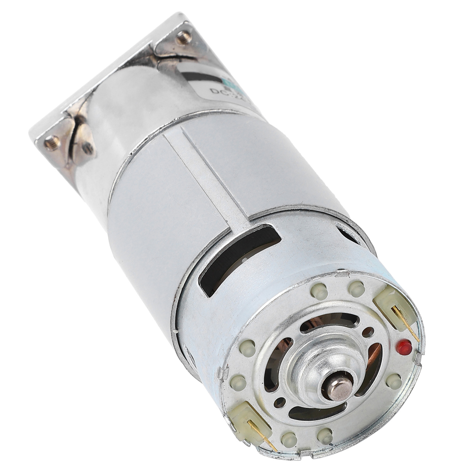 Dc-getriebemotor Mini Drehzahlreduzierung Cw Ccw Permanentmagnet Automatisierte Industrie 24v Xd‑42ga755200 U/min