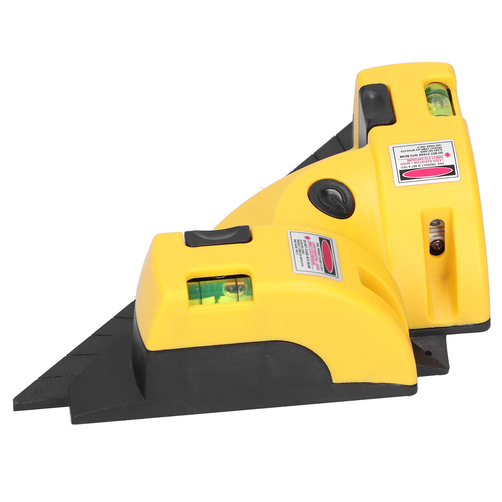 Laserlinienprojektionssystem, 90-grad-rechtwinkel, Vertikal/horizontal, Industriebedarf Dc 01