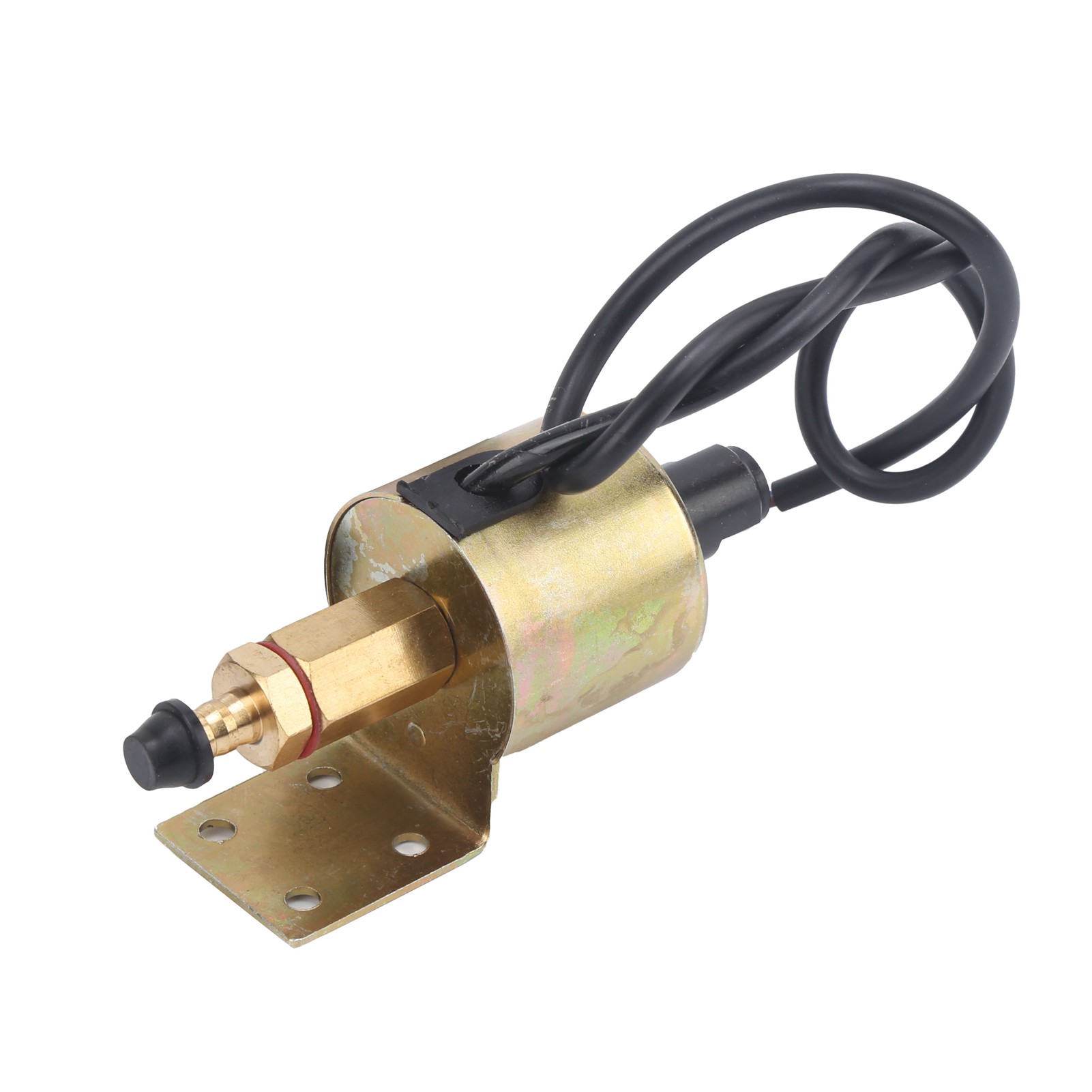 Elektromagnetische Ölpumpe Für Schleifmaschinen, Fräsmaschinen, Werkzeugschmierung, Ac220v