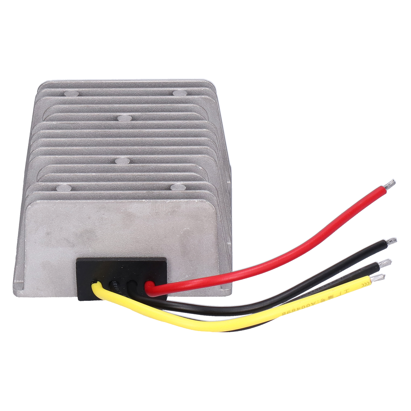 Abwärtswandler (dc-dc) Spannungswandler 96 V Auf 24 V, 15 A, 360 W Mit Vergrößertem Aluminiumgehäuse