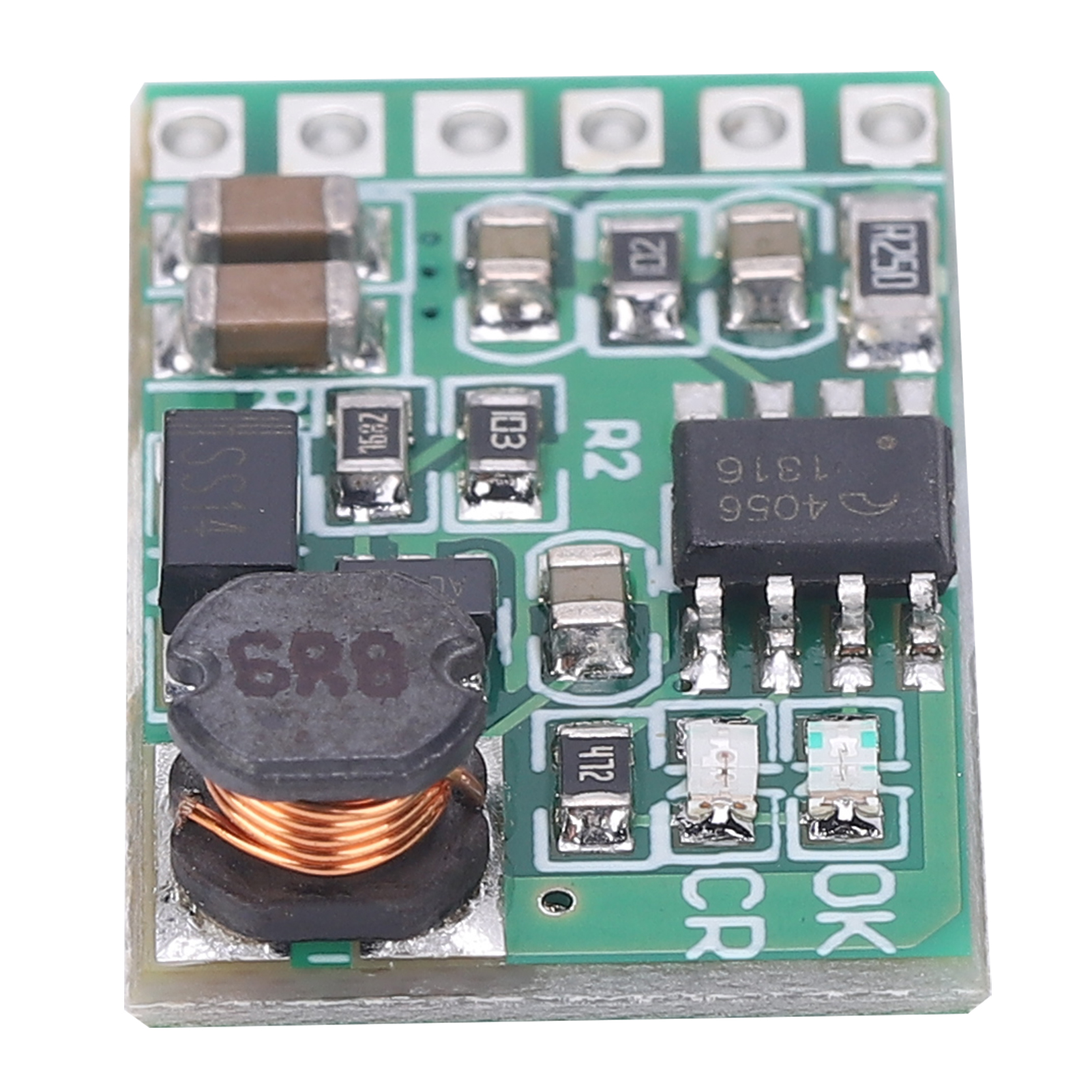 Usv-stromversorgung Diy-platine Ladegerät Stepup Dc-wandler Modul Elektronische Komponente Dd05cvsa(5v)