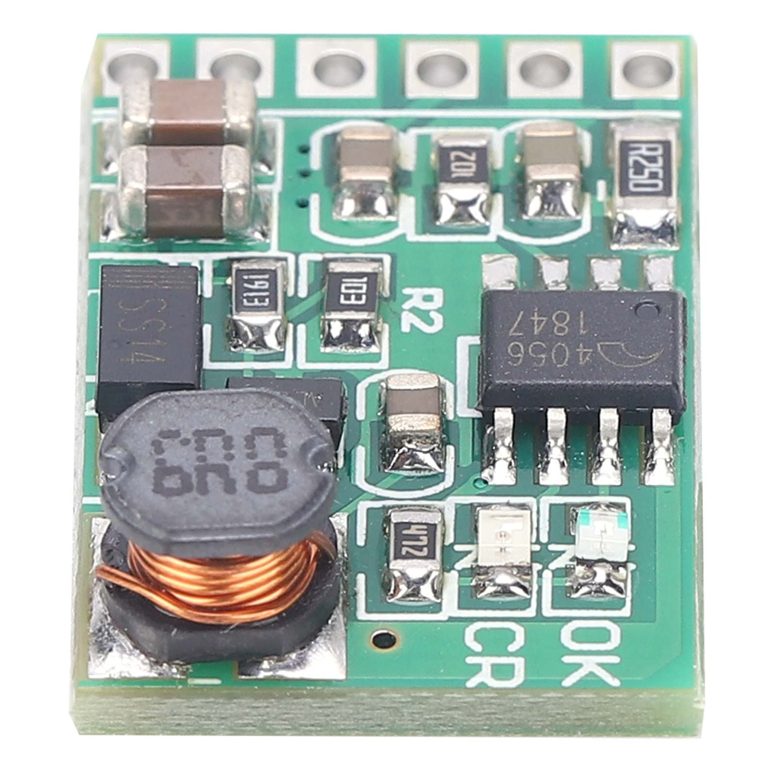Usv-stromversorgung Diy-platine Ladegerät Stepup Dc-wandler Modul Elektronische Komponente Dd05cvsa(12v)
