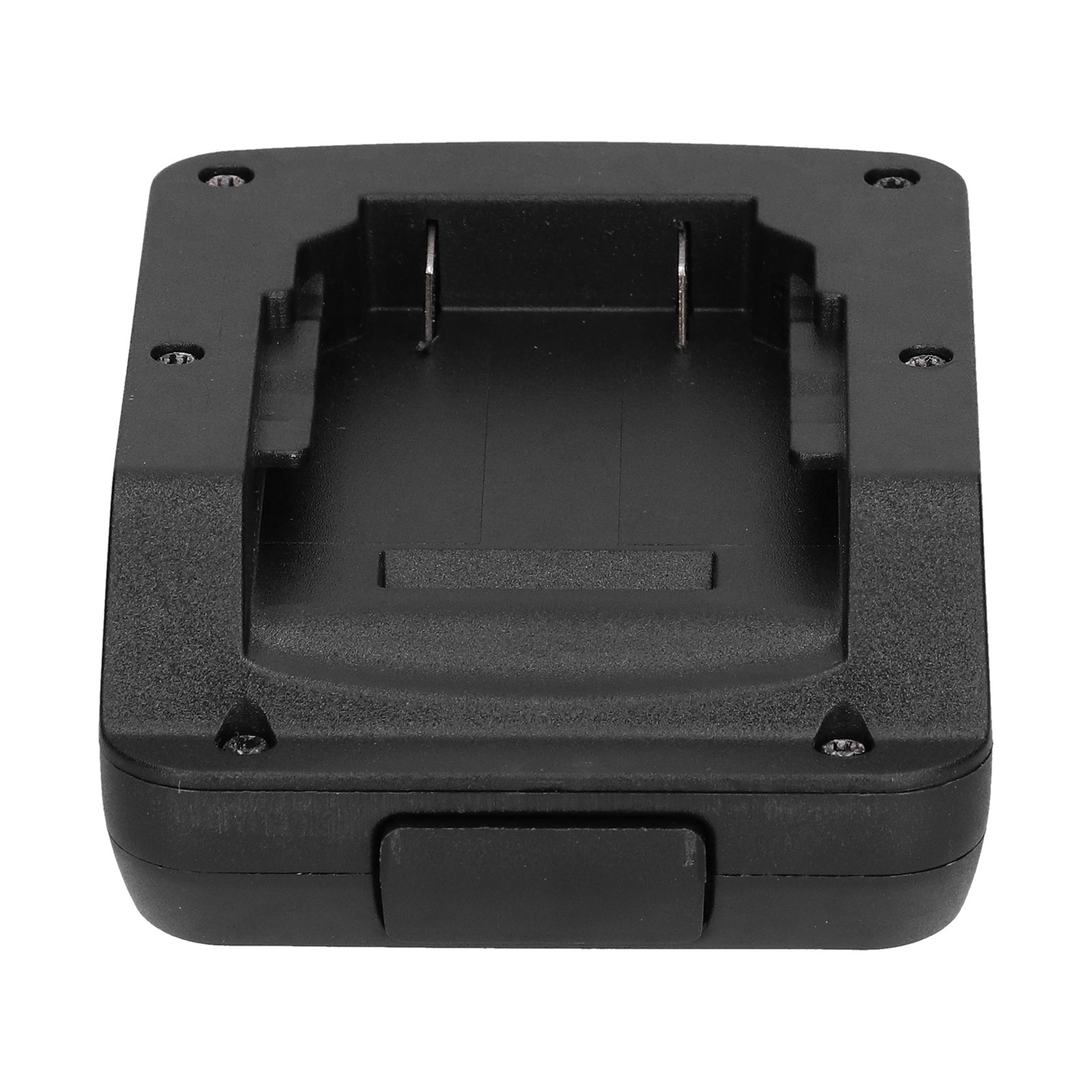 Lithium-akku-adapter-dock-montageanschluss-umrüstzubehör Für Bosch 18v-akku-elektrowerkzeuge