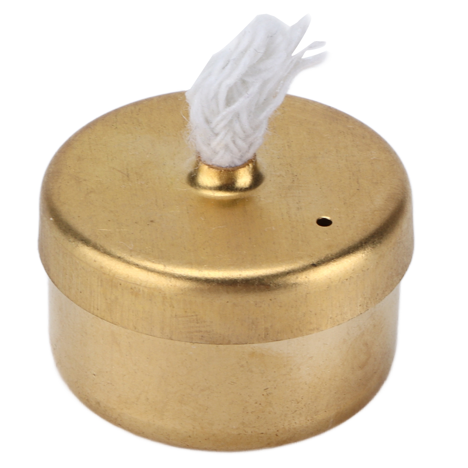 Mini-kupferbrennerlampe, Stirlingmotor-dampfmaschinenmodell, Ethanolbrennerlampe Zum Kochen Von Tee Und Kaffee