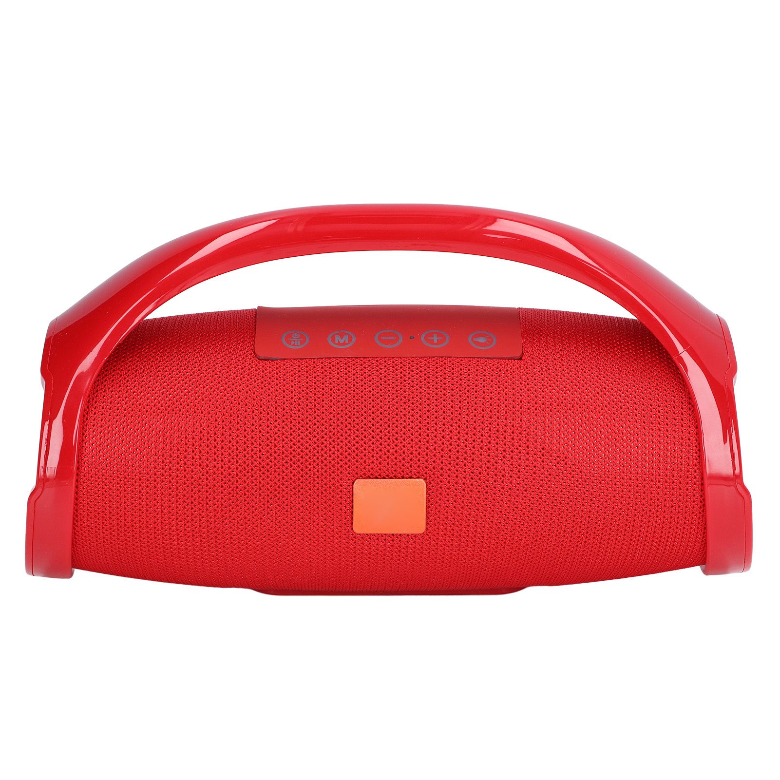 Led-bluetooth-lautsprecher Mit Taschenlampenfunktion, Tragbarer Lautsprecher Mit Speicherkartenfunktion, Kabelloser Lautsprecher Für Den Außenbereich