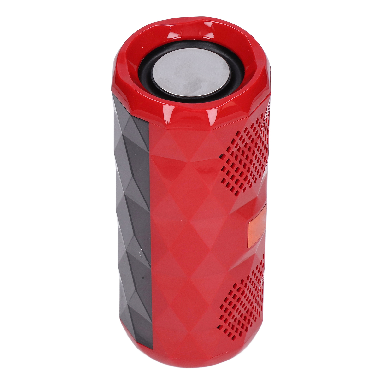 Led-bluetooth-lautsprecher, Tragbarer Outdoor-lautsprecher Mit Speicherkartenfunktion, Kabelloser Lautsprecher Für Desktop-computer, Ideales Geburtstagsgeschenk