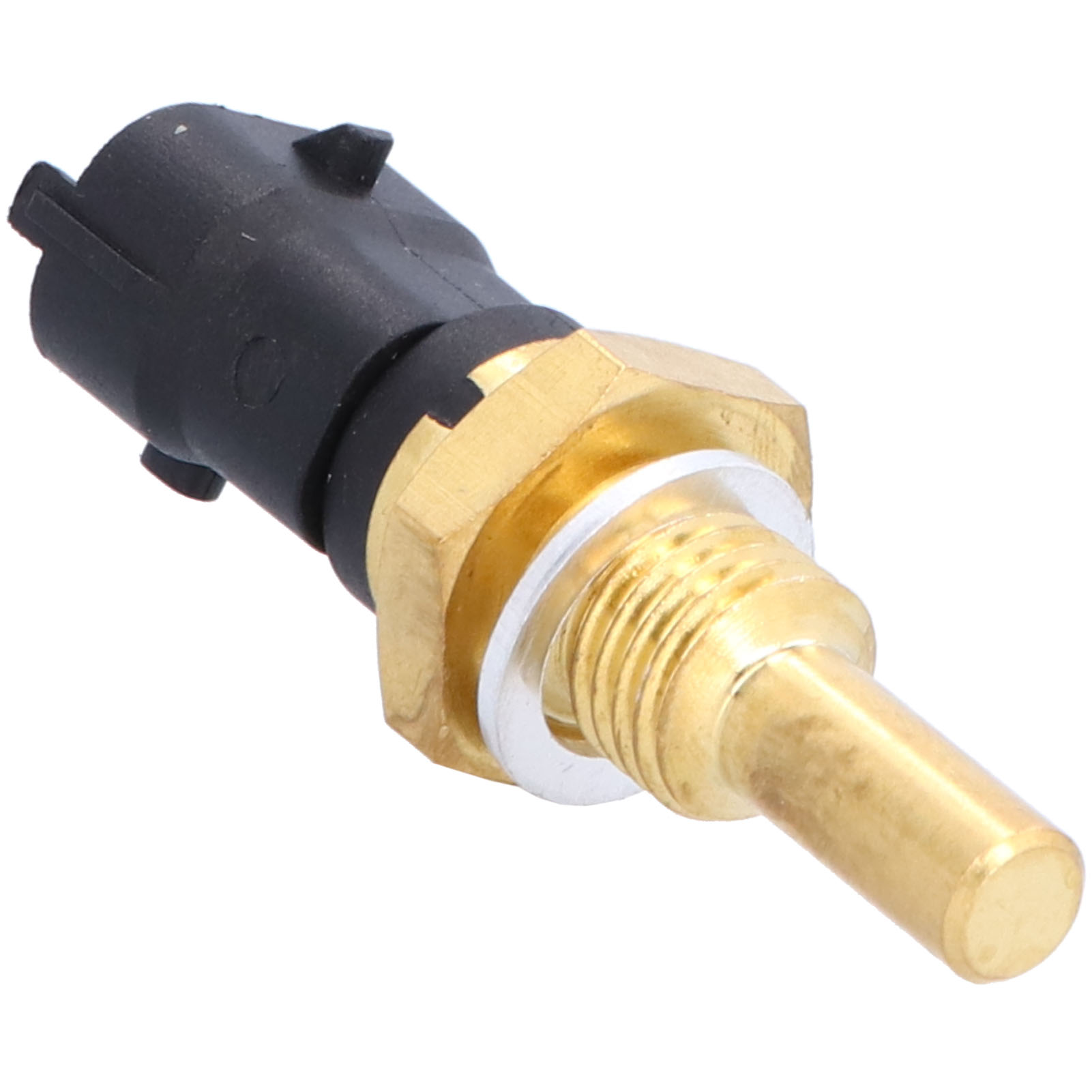 Temperatursensor Tosd‑08‑029 Messing-kühlmitteltemperatursensor Für Die Modelle Ec290b/ec210b/ec140b/ec240b