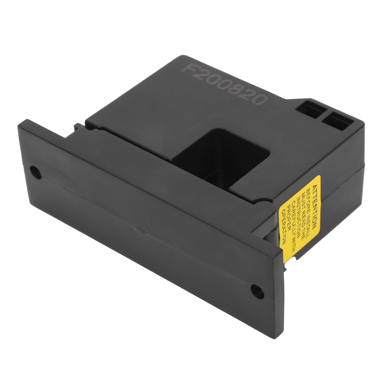 Wechselstromtransmitter 4–20 Ma Eingang 0–50 A Ac/dc-wandler Szt15-sh-420e