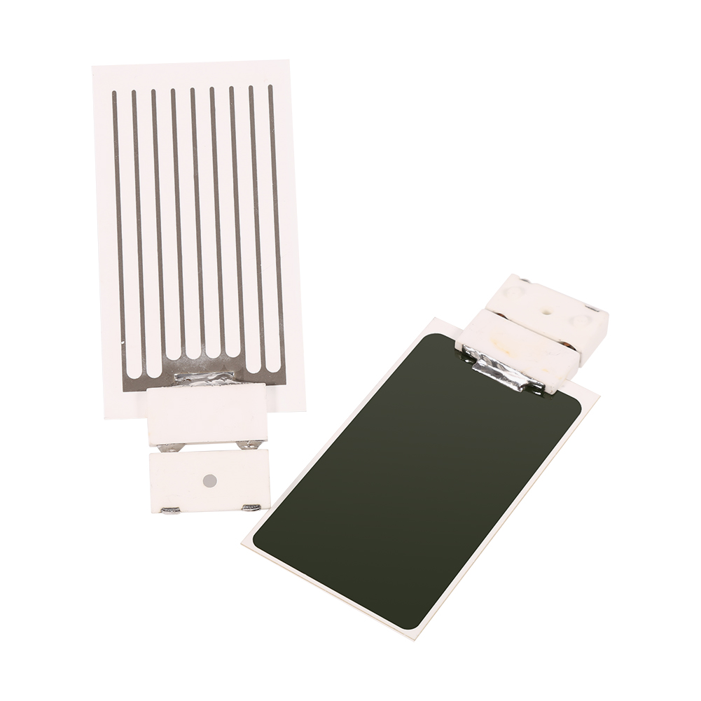 Keramikplatten 3,5 G/h Mit Ständer Für Ozongenerator-luftreiniger-sterilisator