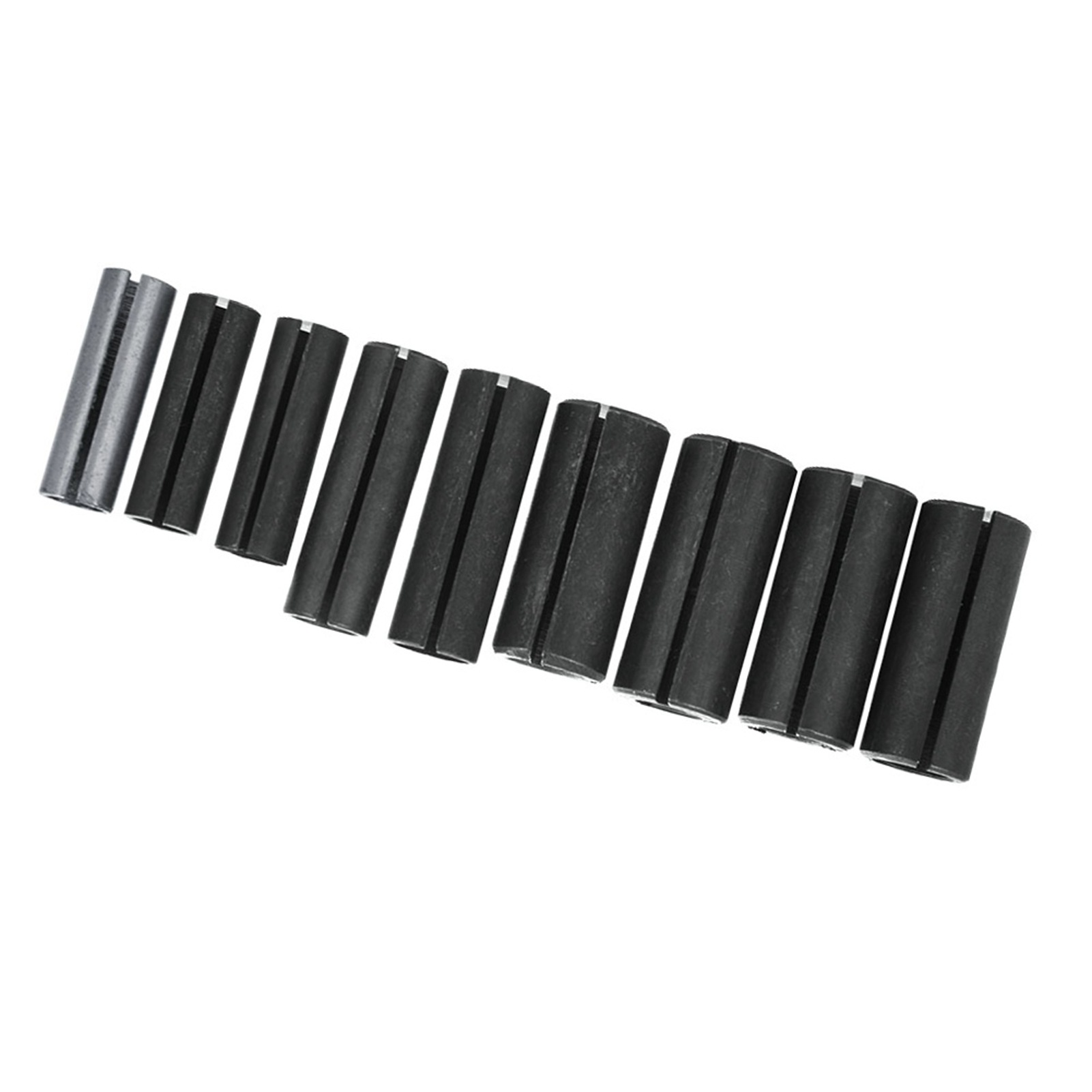 Fräsfutter, Reduzierring, 8-mm-spannadapter, Holzfräserhalter, Spindelhalter