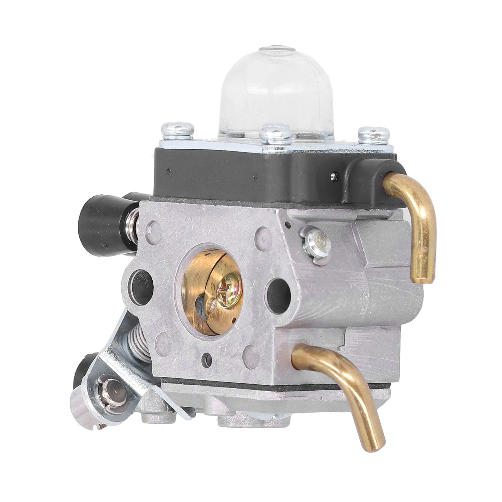 Vergaser-reparatursatz Für Stihl Hl45 Hs45 Km55 Fc55 Fs45 Fs46 Fs46c Fs55 Fs55r Fs45c Freischneider, Kompletter Reparatursatz Mit Düsen Und Dichtungen.