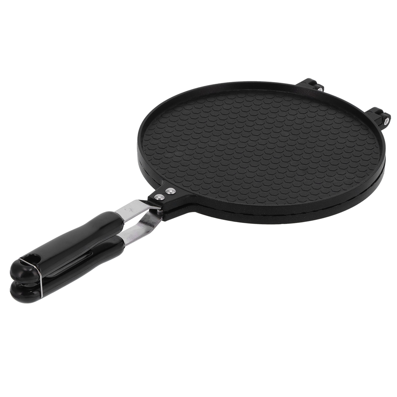 Eierrollenform, Omelettform, Eiswaffel- Und Schalenform, Für Die Küche, Antihaftbeschichtet, Edelstahl, 2-teilig