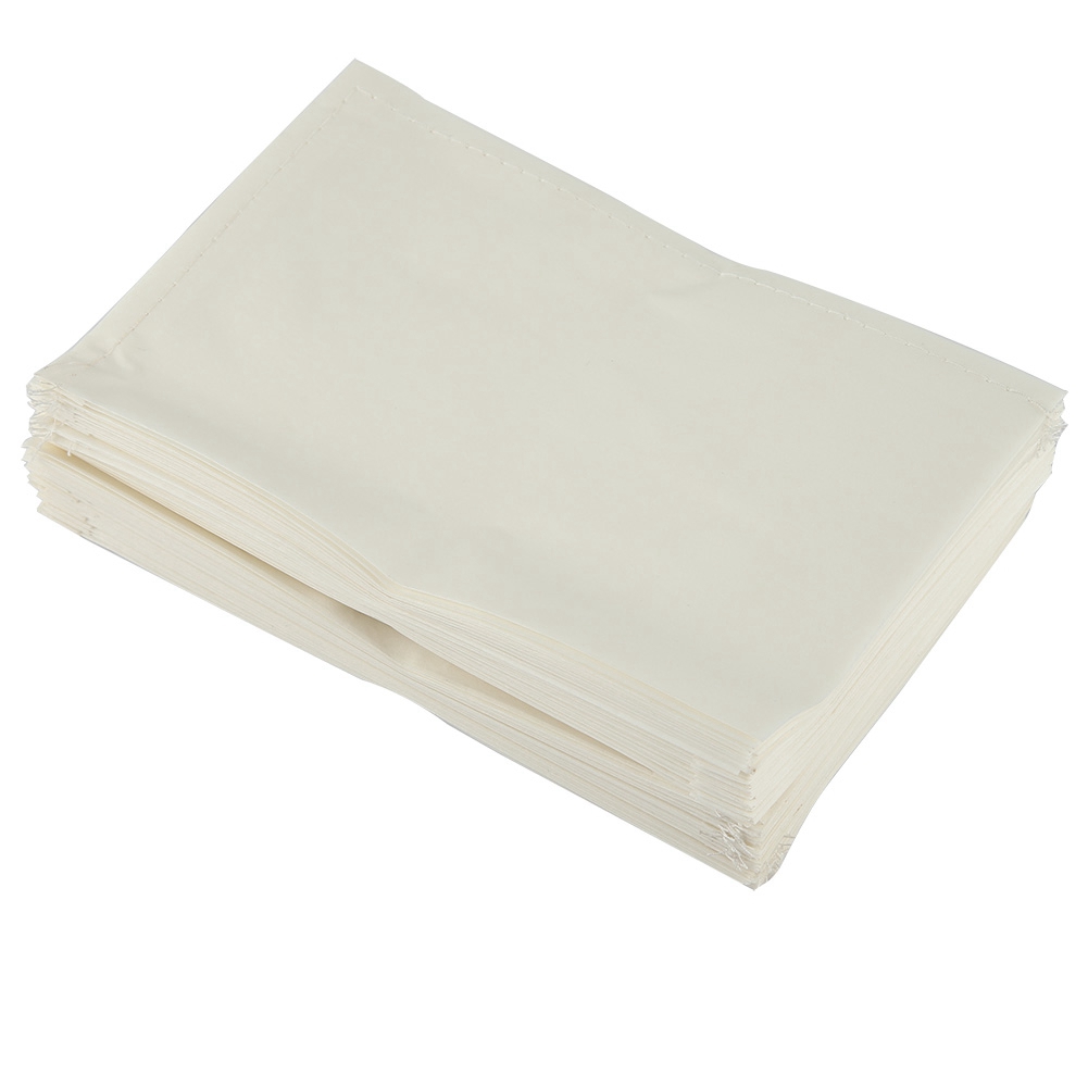 100 Bestäubungsbeutel Aus Pergamentpapier Für Gärten, Moskitonetze Und Insektenschutznetze Für Pflanzen Und Blumen