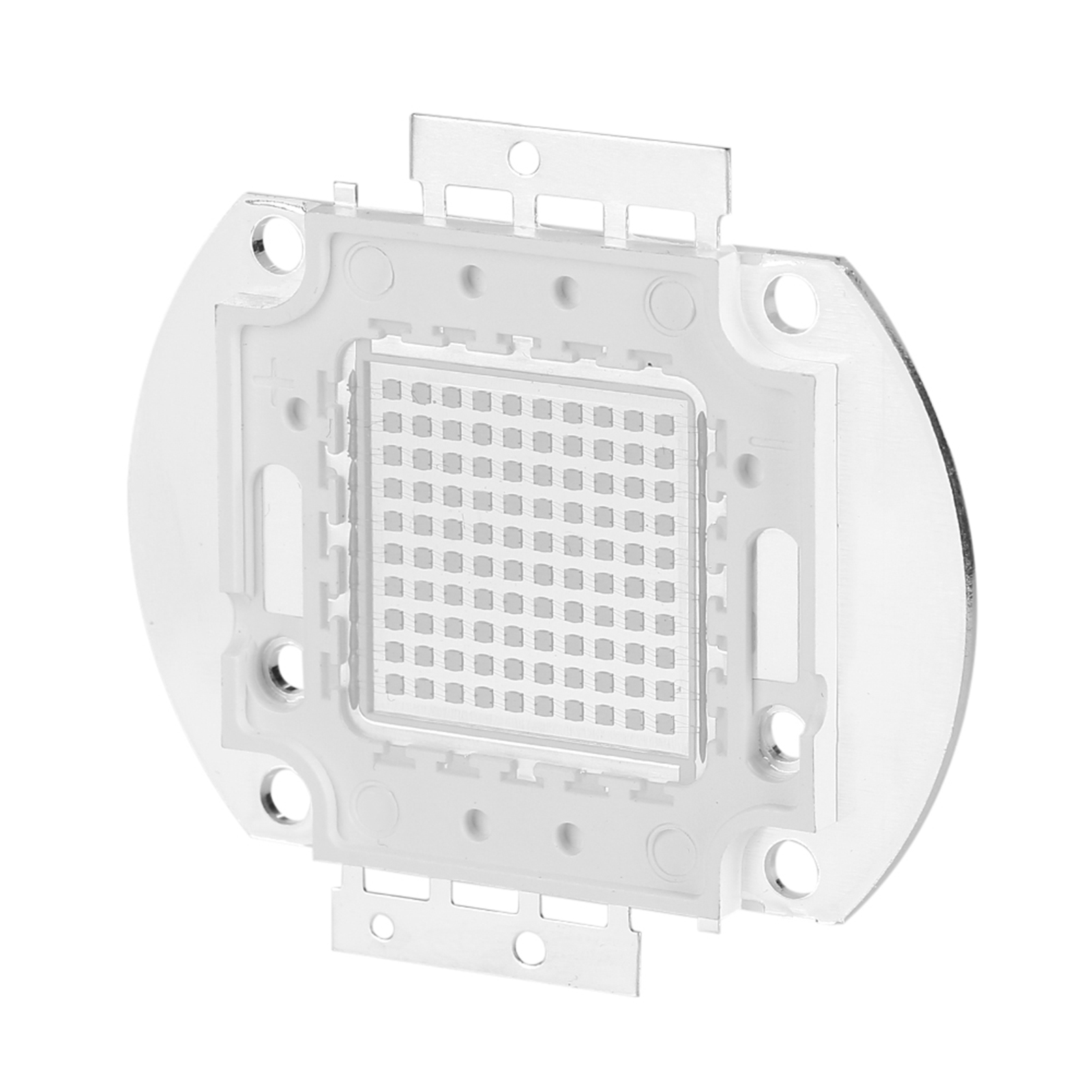 Hochleistungs-uv-lampe Mit 100 W, 395-400 Nm Uv-led, Professionelles Ultraviolettes Licht, Leistungsstarke Led-beleuchtung Zum Trocknen Und Aushärten.