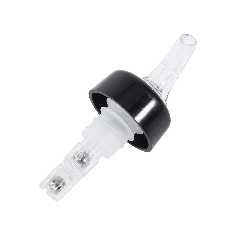 50-ml-ausgießer Für Flaschen, Ausgießer Für Whisky, Wein, Spirituosen, Hausbar, Transparent